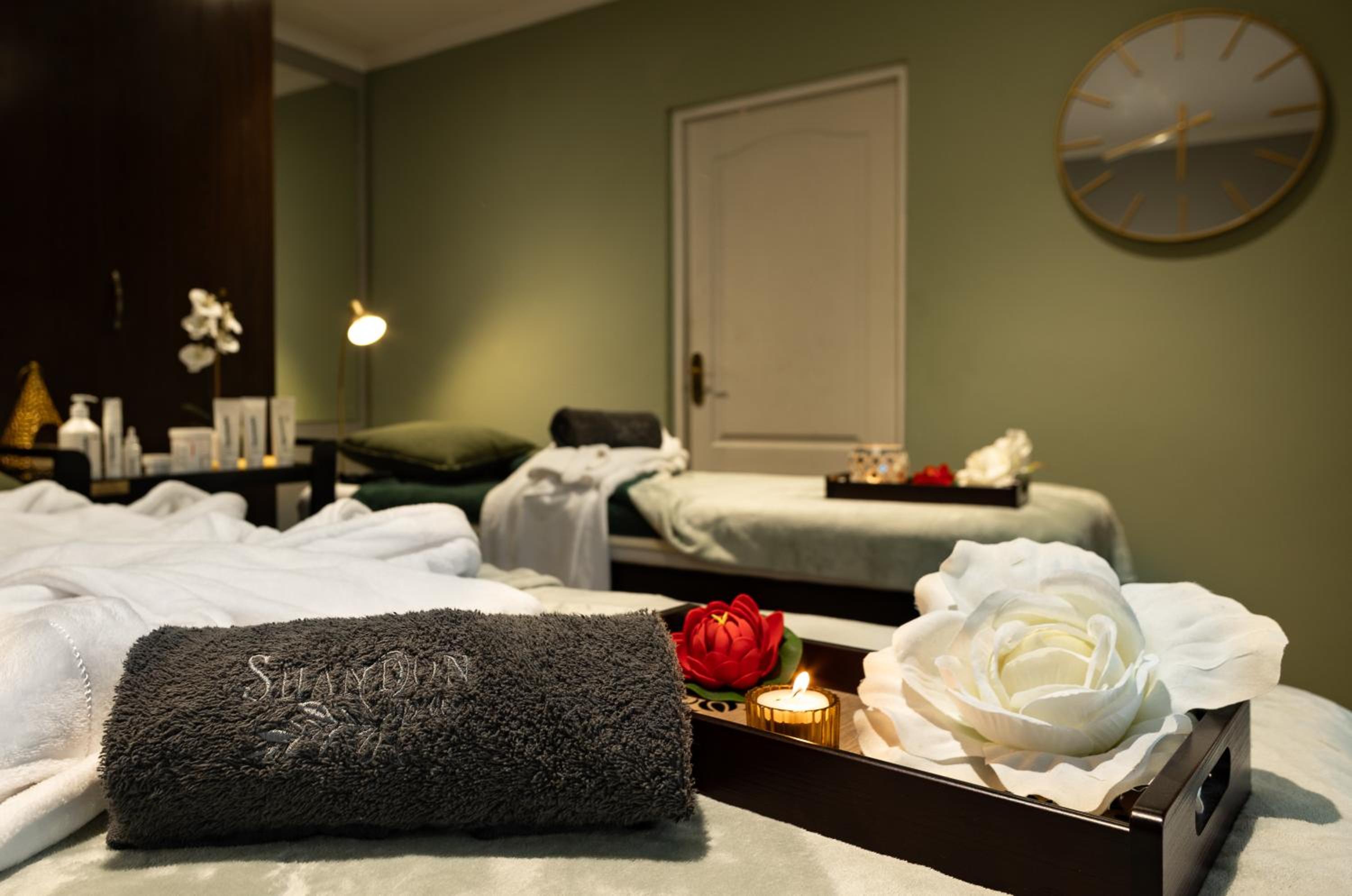 Shandon Lodge Guest House & Spa, photo 51