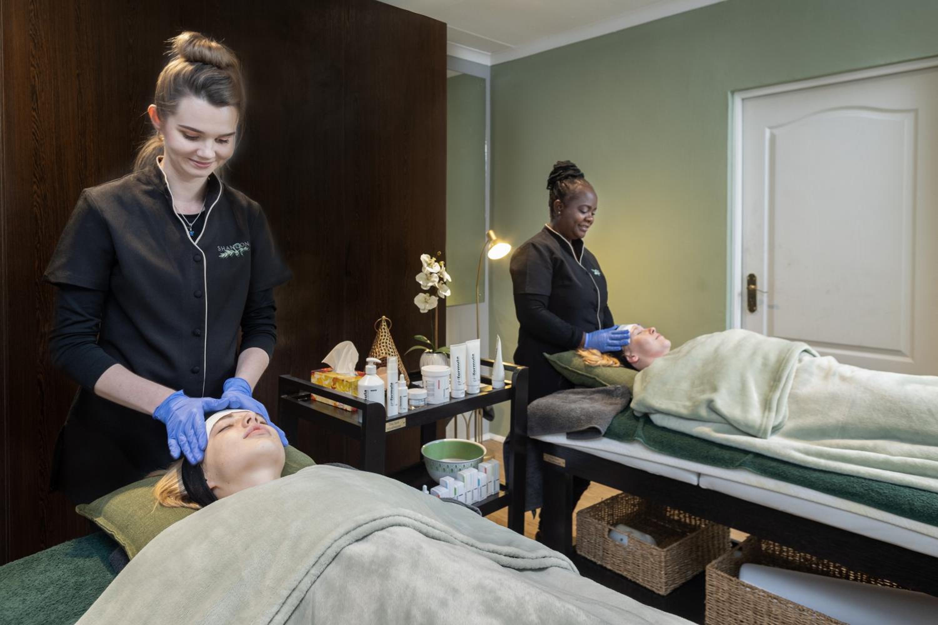Shandon Lodge Guest House & Spa