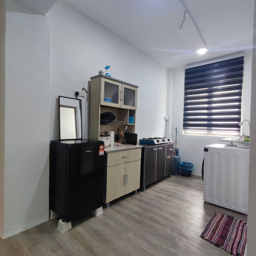 Homestay Wee Inn JB BASIC HOME photo 5
