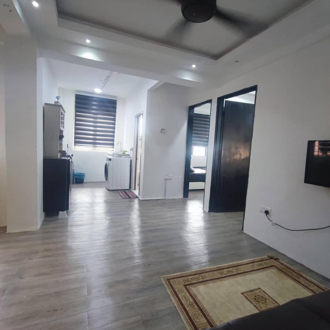 Homestay Wee Inn JB BASIC HOME photo 8