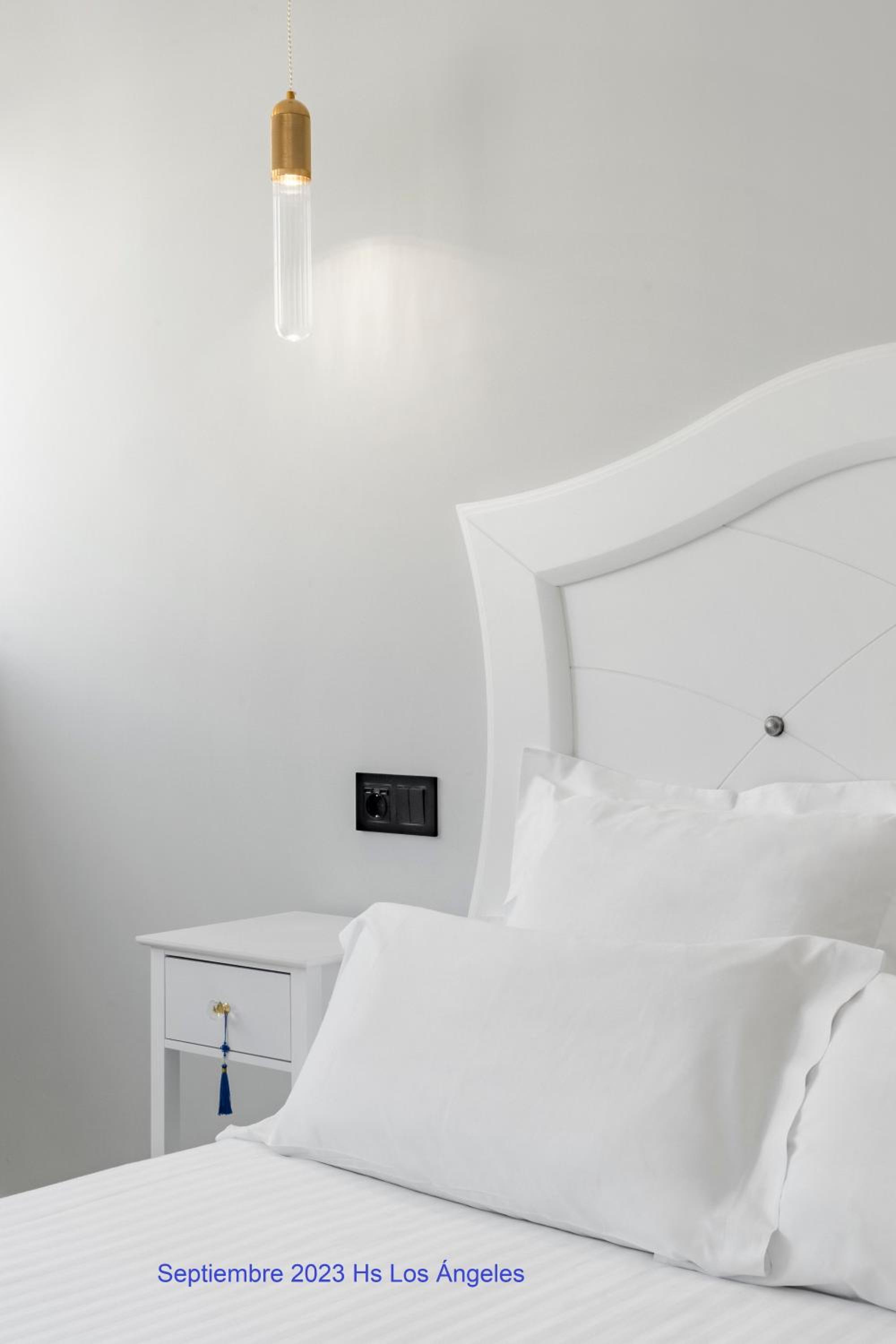 Hostal Los Ángeles