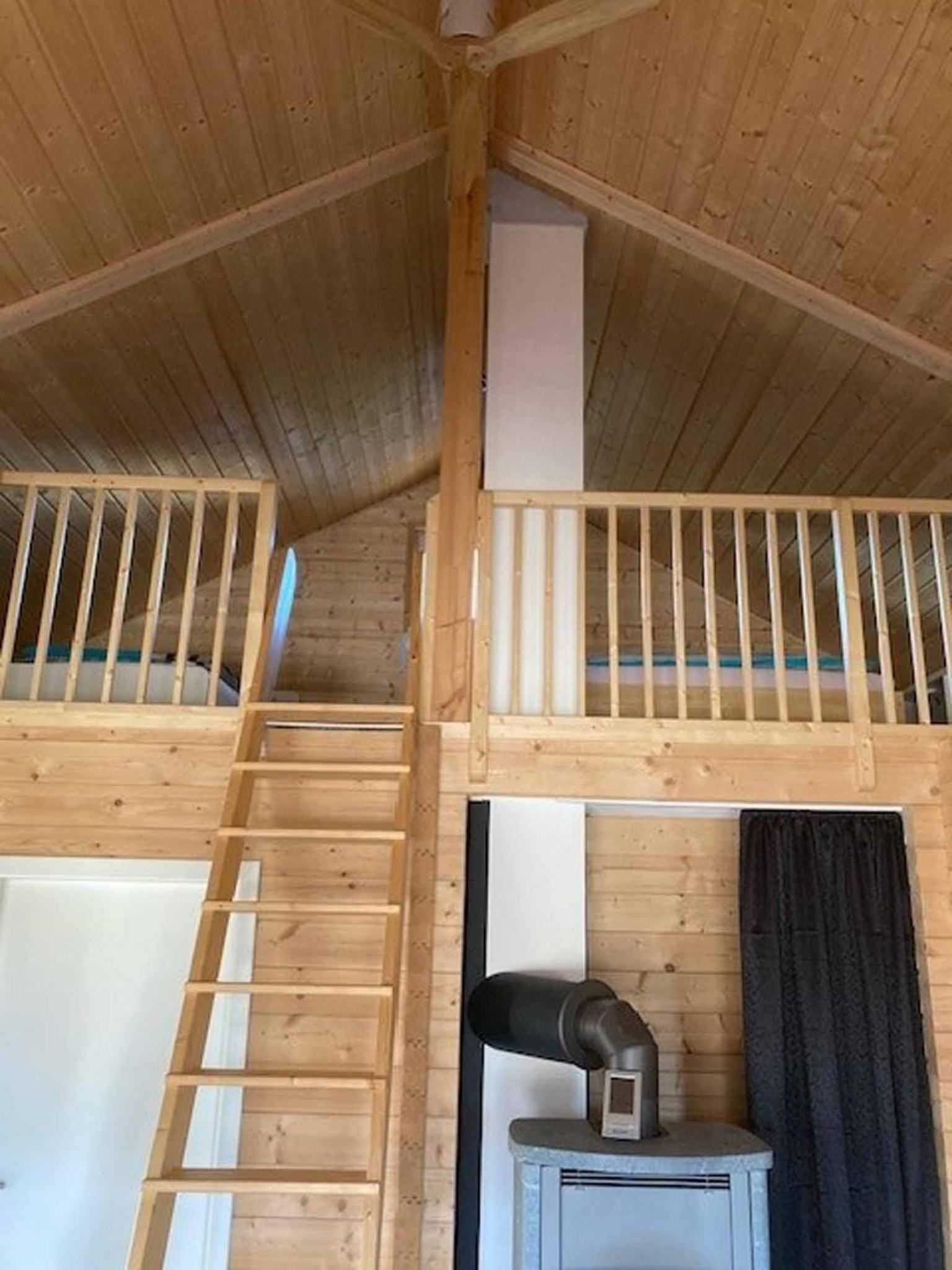 Ferienhaus Vogelnest