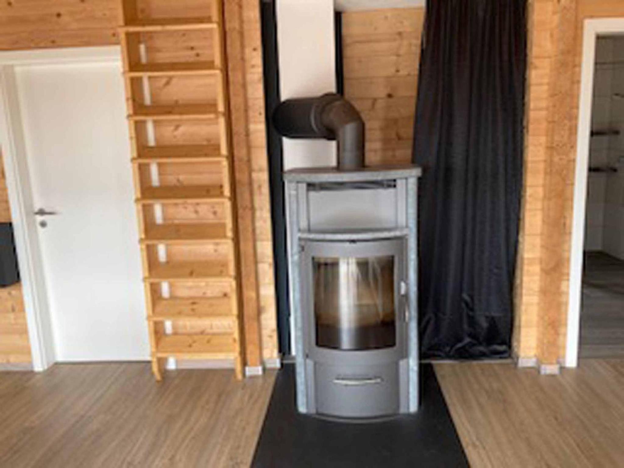 Ferienhaus Vogelnest