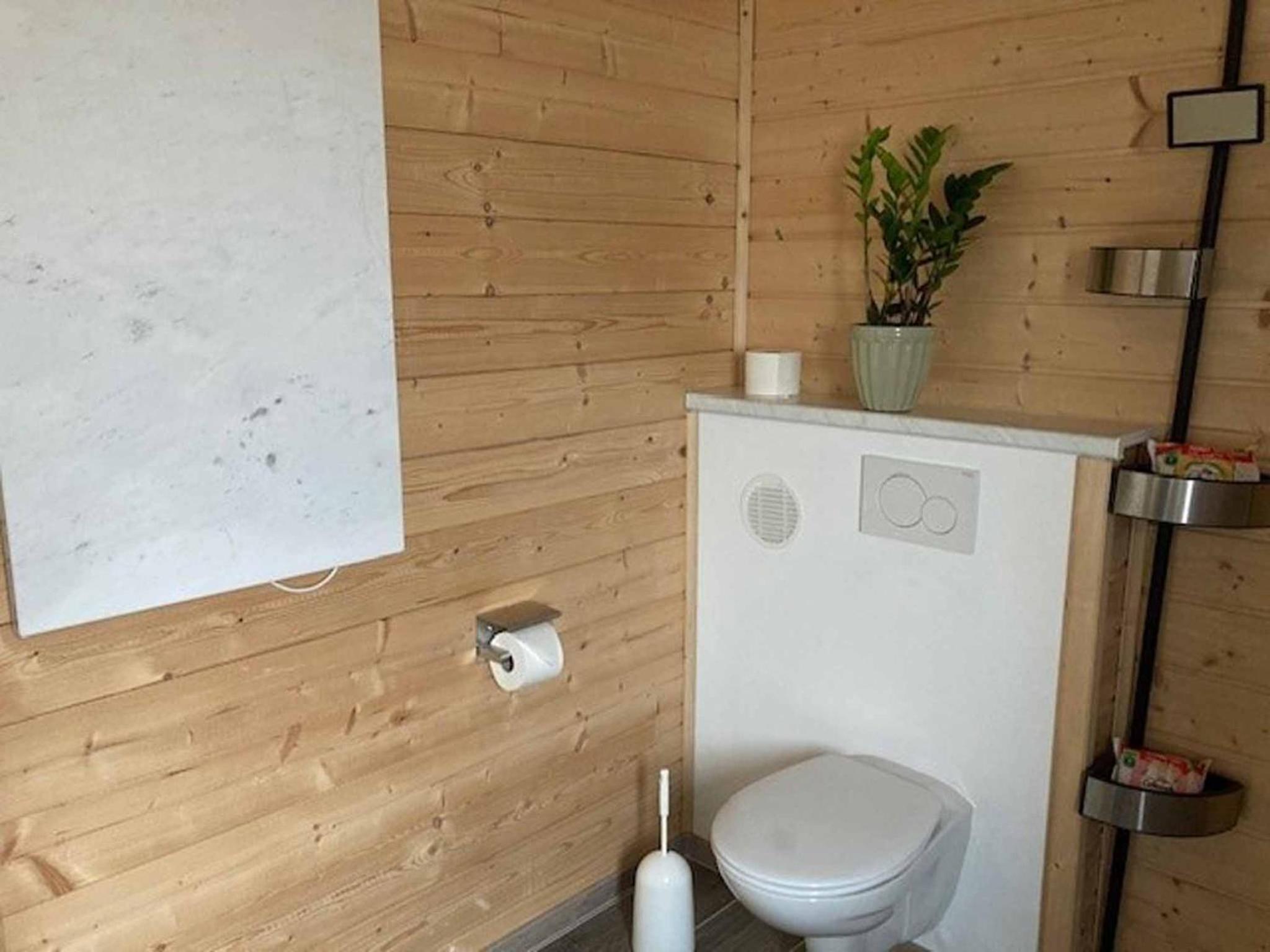 Ferienhaus Vogelnest