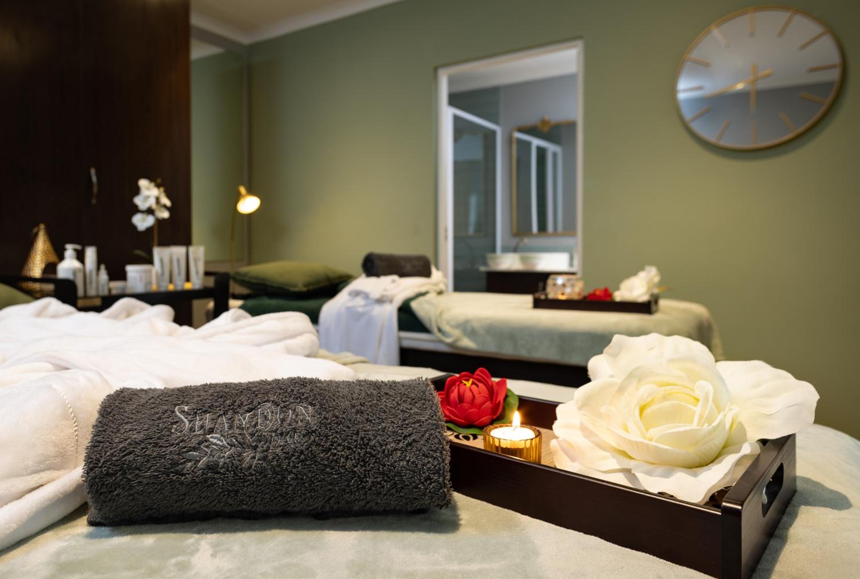 Shandon Lodge Guest House & Spa, photo 57