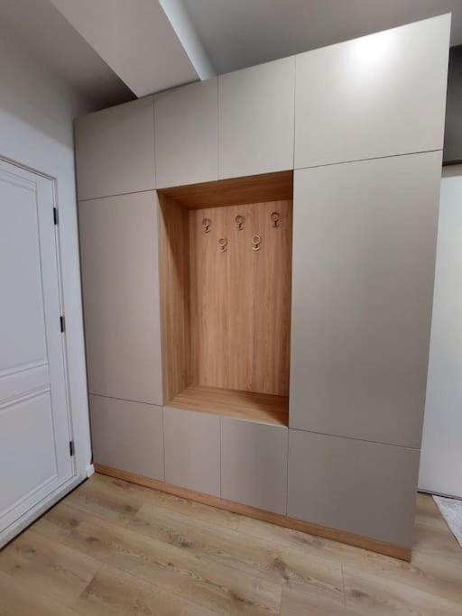 Luxury 2 BR Apartment in Isani view 2