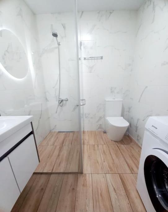 Luxury 2 BR Apartment in Isani view 3
