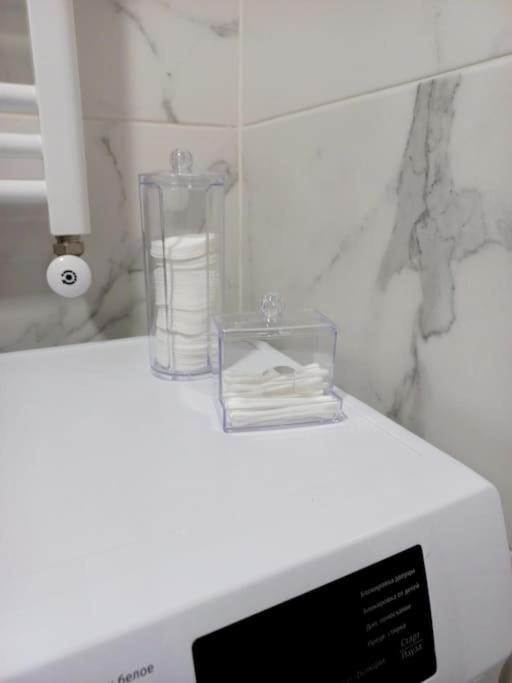Luxury 2 BR Apartment in Isani view 5