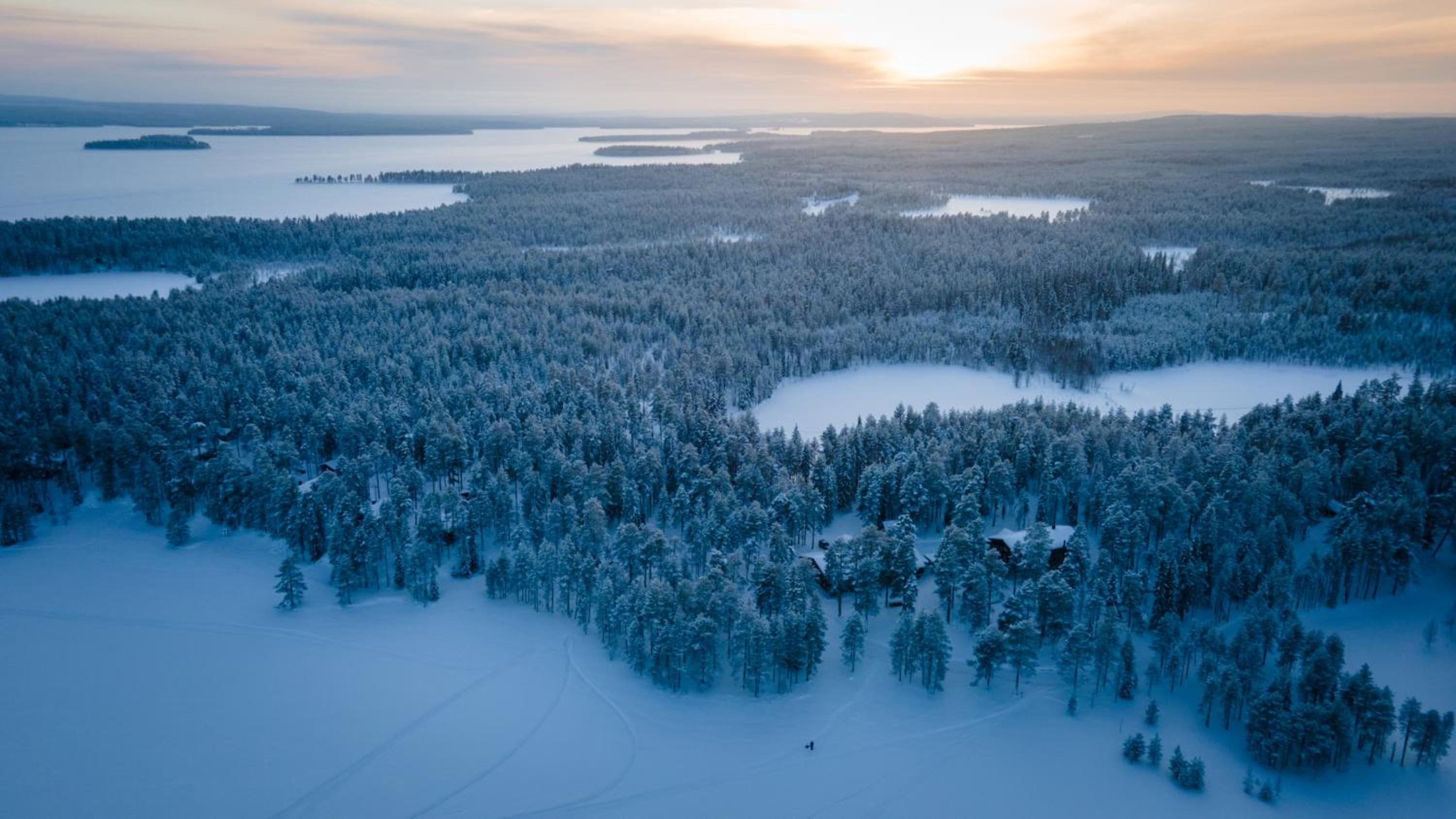 Holiday Village Himmerki
