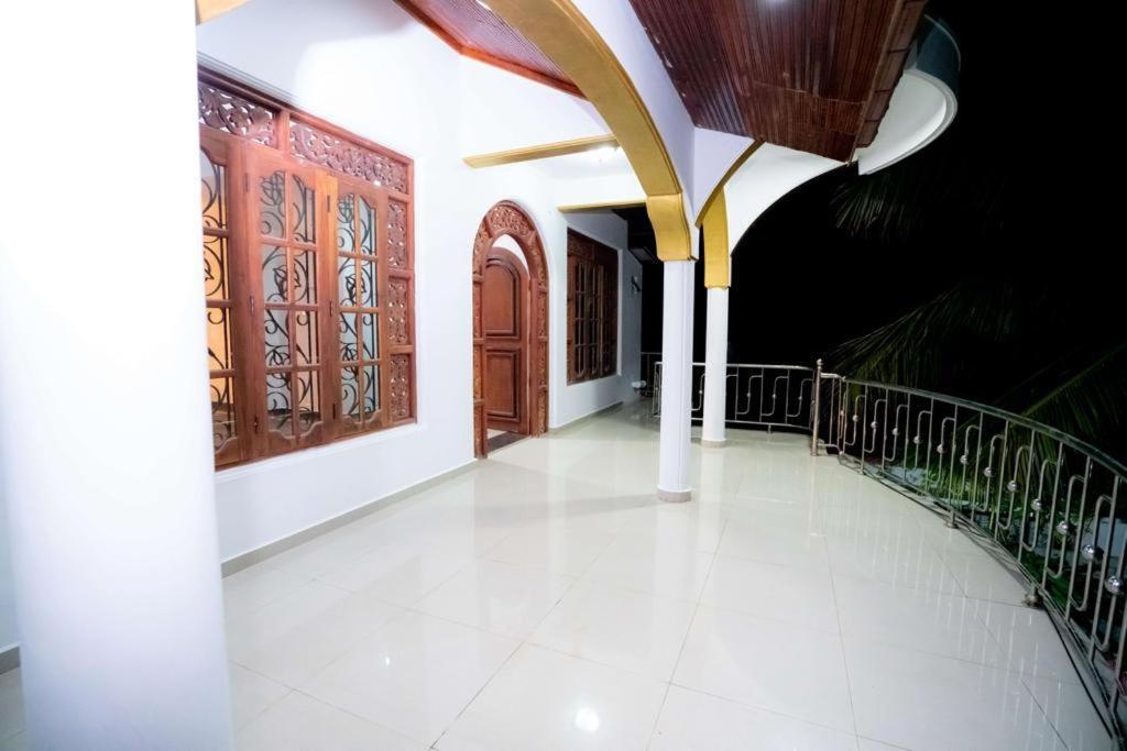 East Gate 8-9 Batticaloa view 2