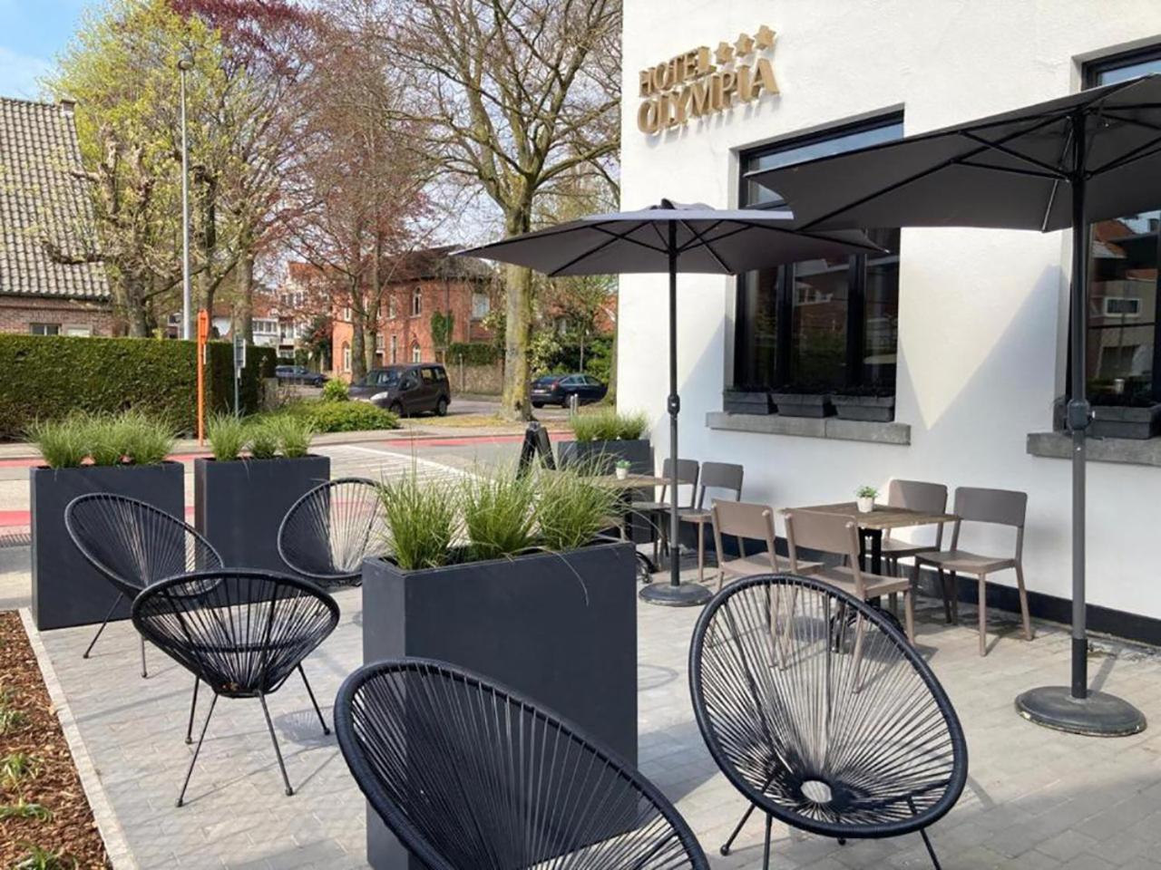 Bruges Vacations - Hotel Olympia in Bruges - Property Image 23