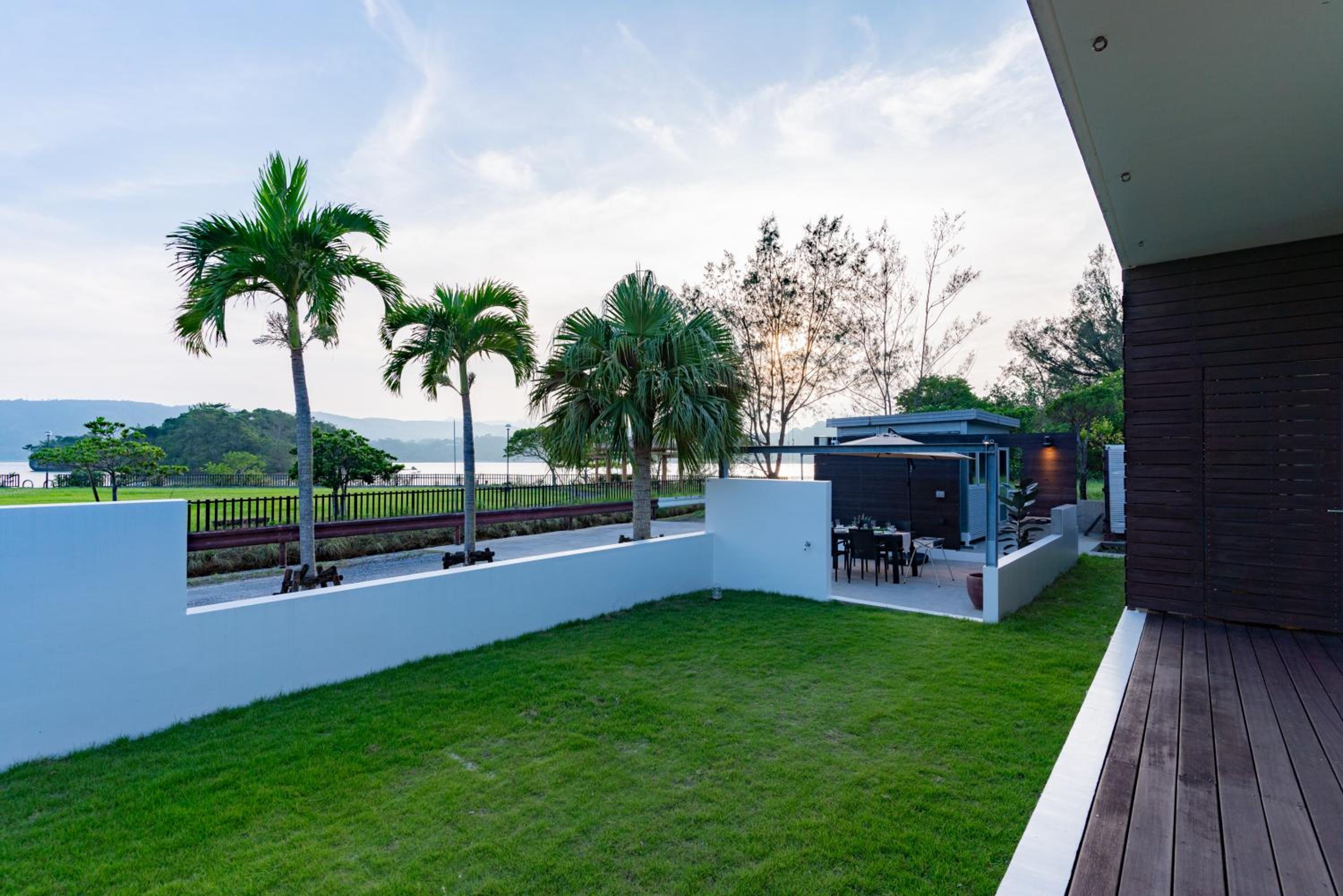 Comfort Villa YAGAJI
