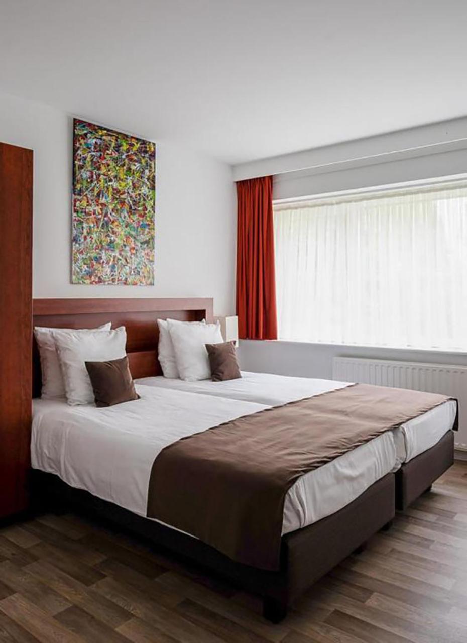 Bruges Vacations - Hotel Olympia in Bruges - Property Image 59