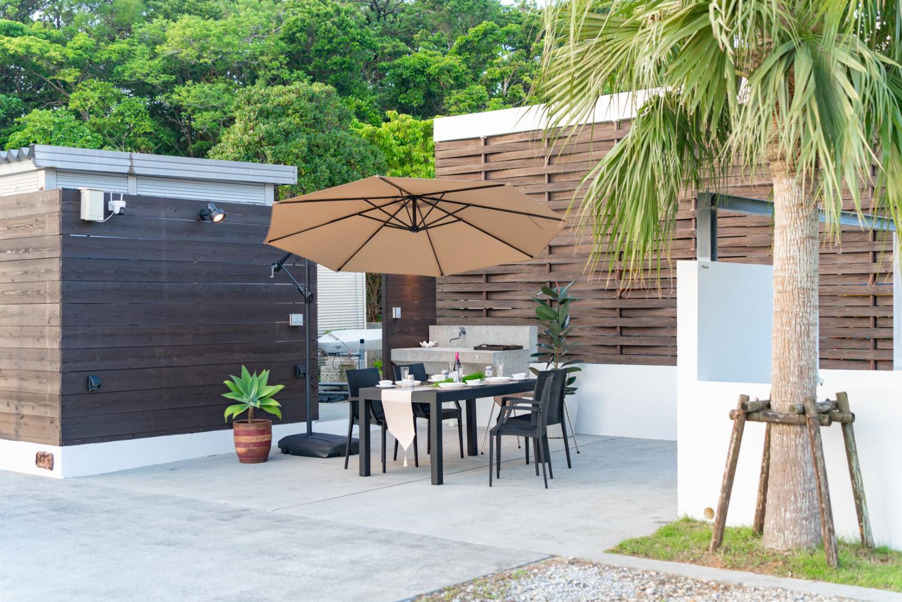 Comfort Villa YAGAJI