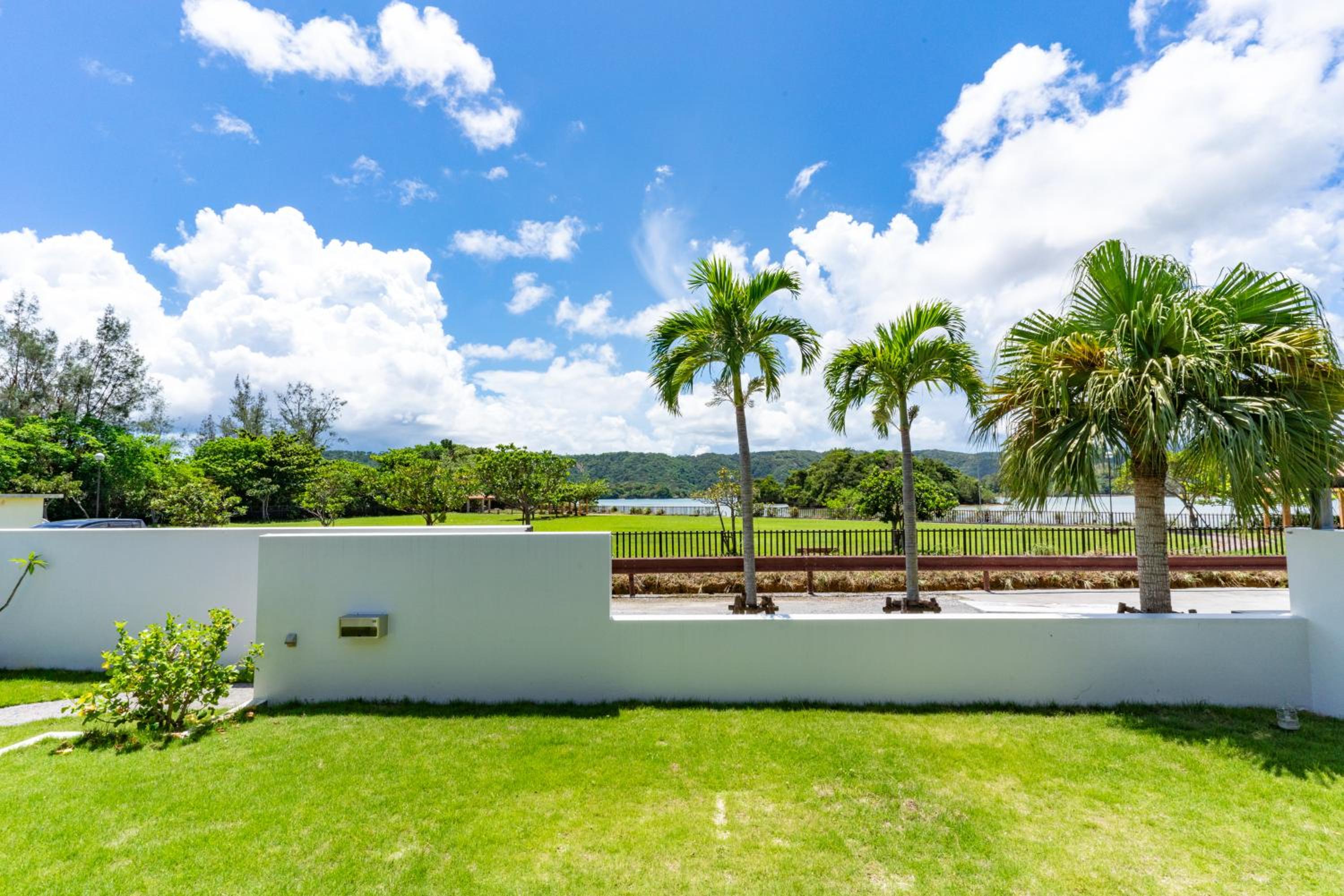 Comfort Villa YAGAJI