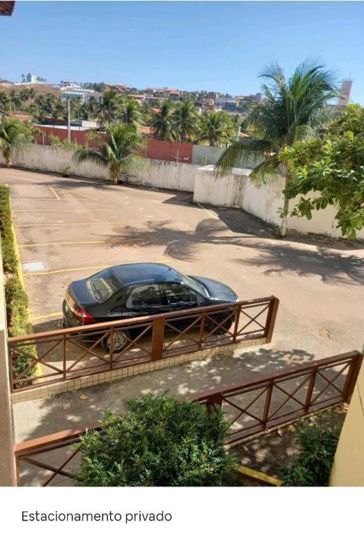 Apto Completo - Vila do Mar - Beach Park - PDD