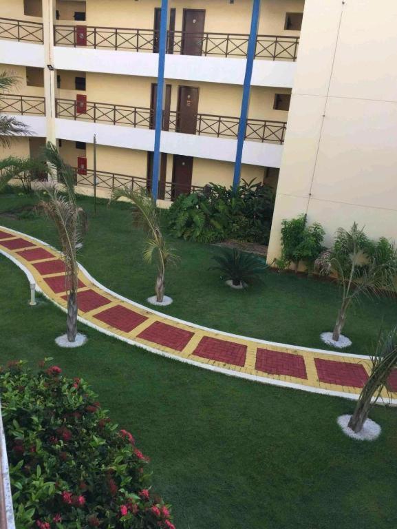 Apto Completo - Vila do Mar - Beach Park - PDD