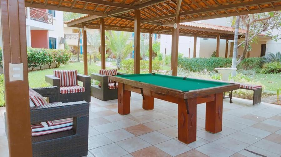 Apto Completo - Vila do Mar - Beach Park - PDD