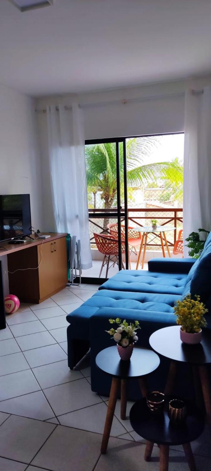 Apto Completo - Vila do Mar - Beach Park - PDD