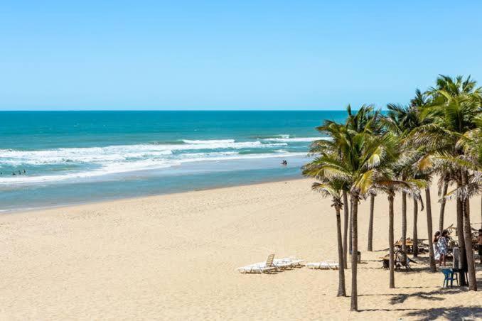 Apto Completo - Vila do Mar - Beach Park - PDD