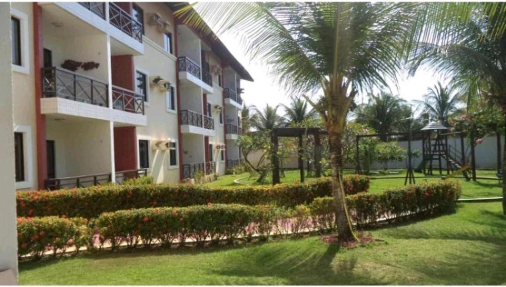 Apto Completo - Vila do Mar - Beach Park - PDD