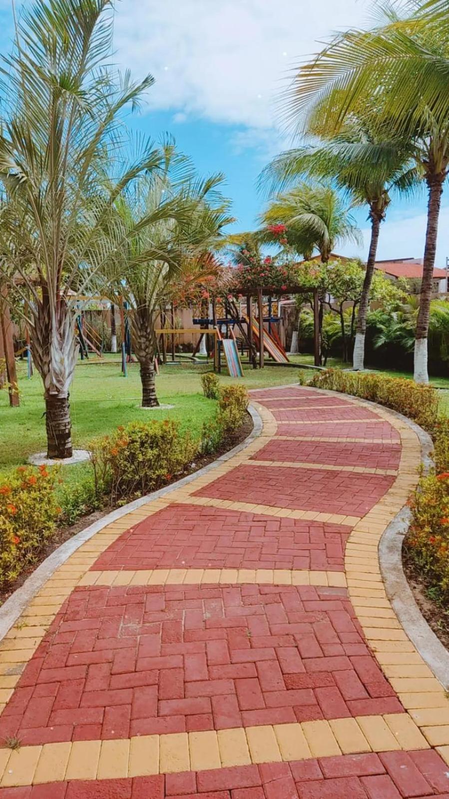 Apto Completo - Vila do Mar - Beach Park - PDD