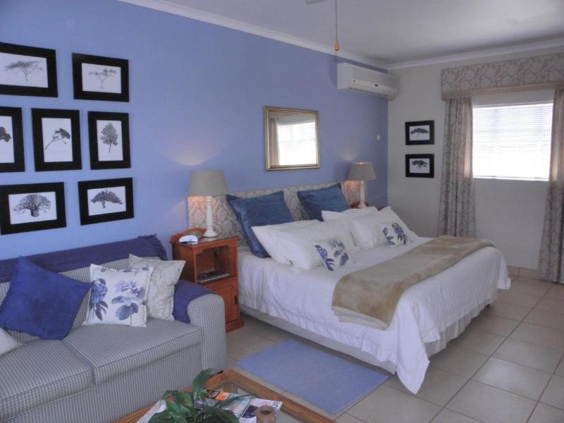 Shandon Lodge Guest House & Spa, photo 42