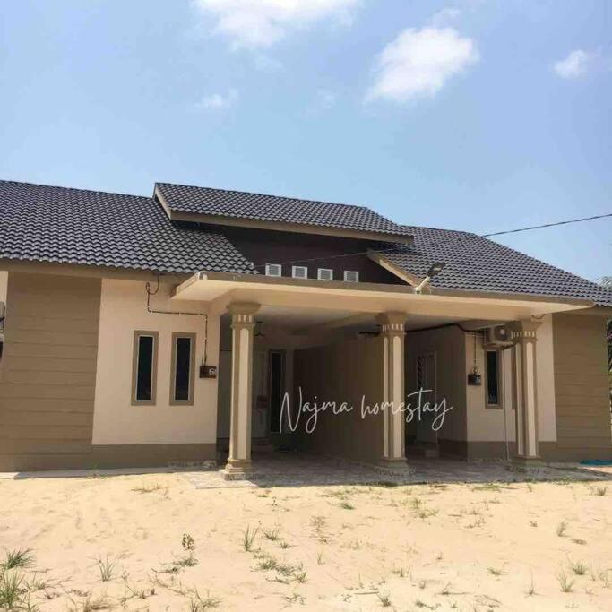 Najma Homestay