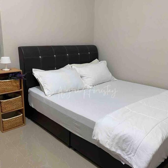 Najma Homestay