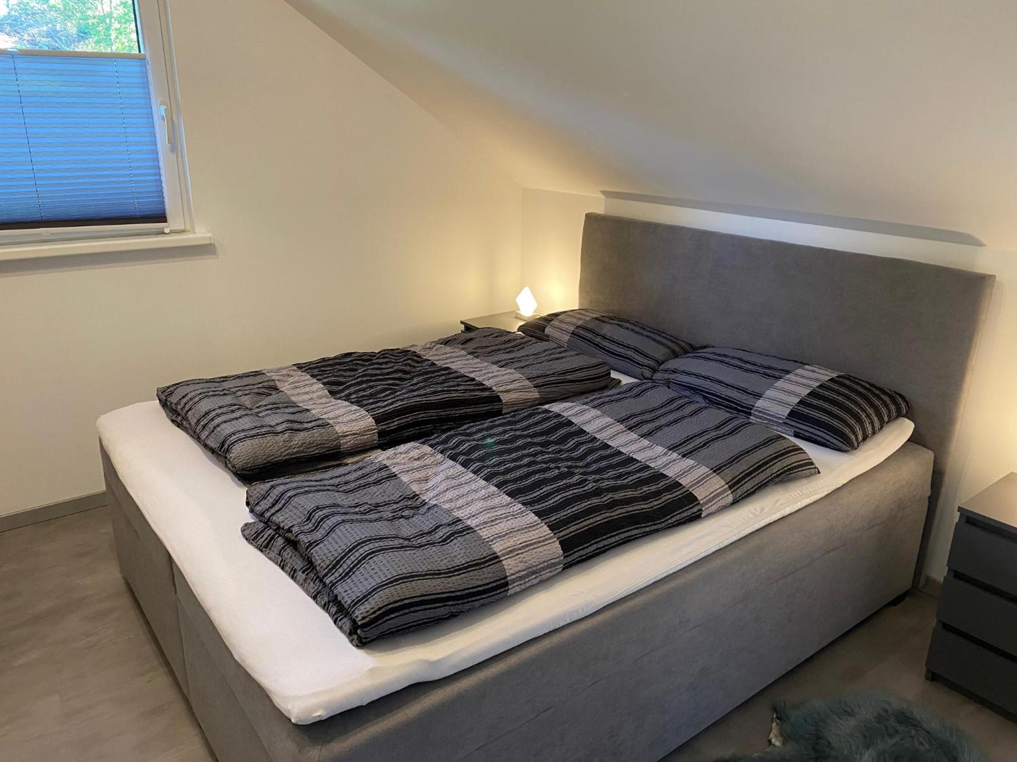 Dachterrassenwohnung Alois