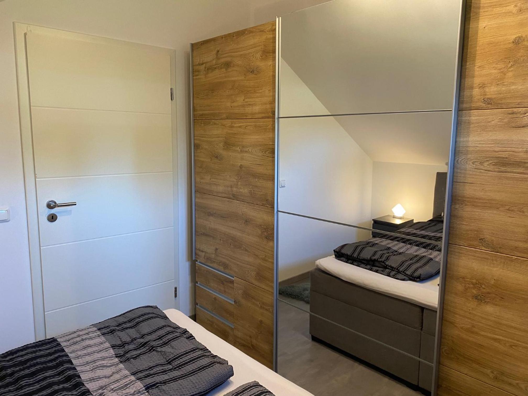 Dachterrassenwohnung Alois