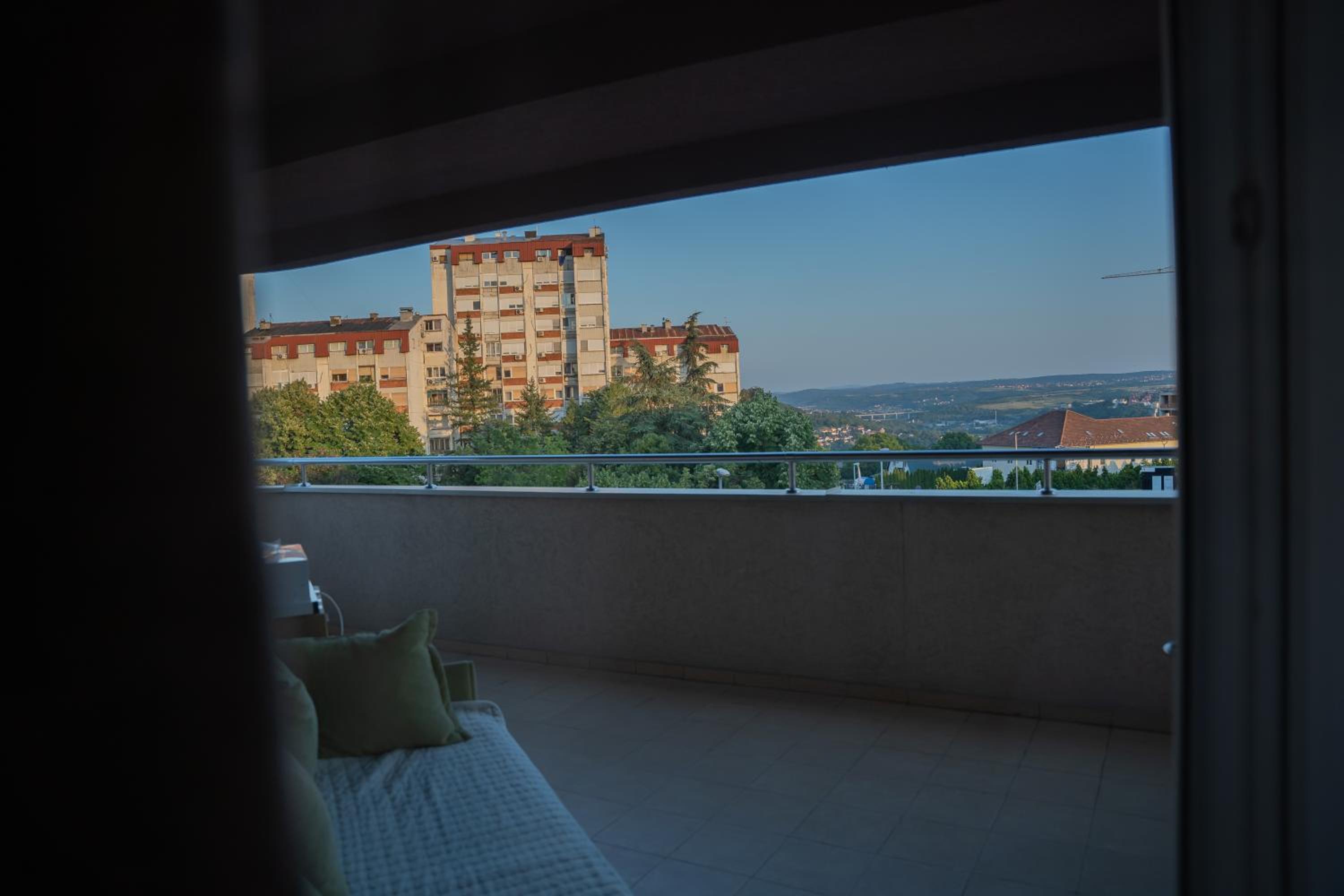 Biser apartman