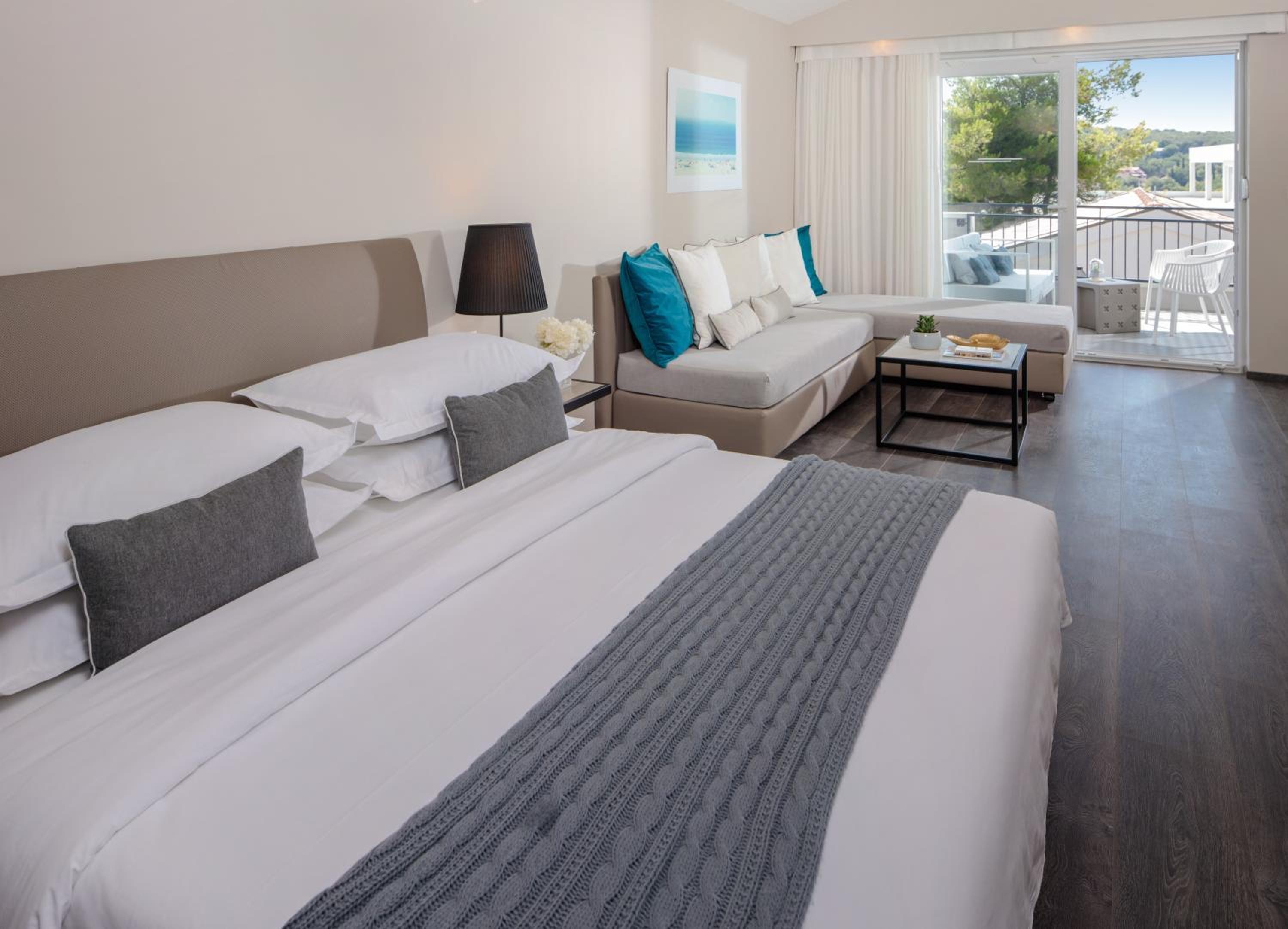 Gava Waterman Milna Resort – All Inclusive
