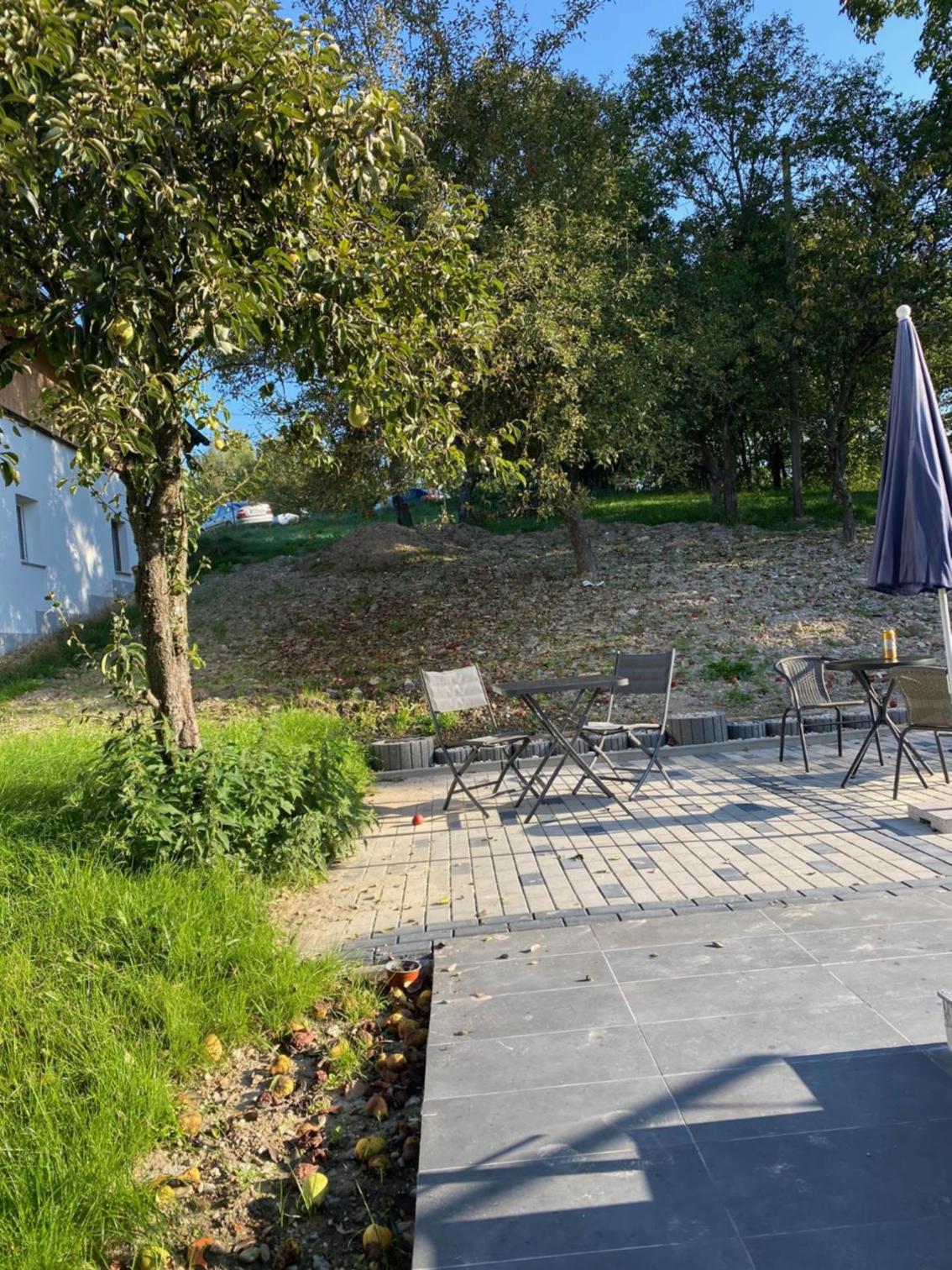 Ferienwohnung Louis
