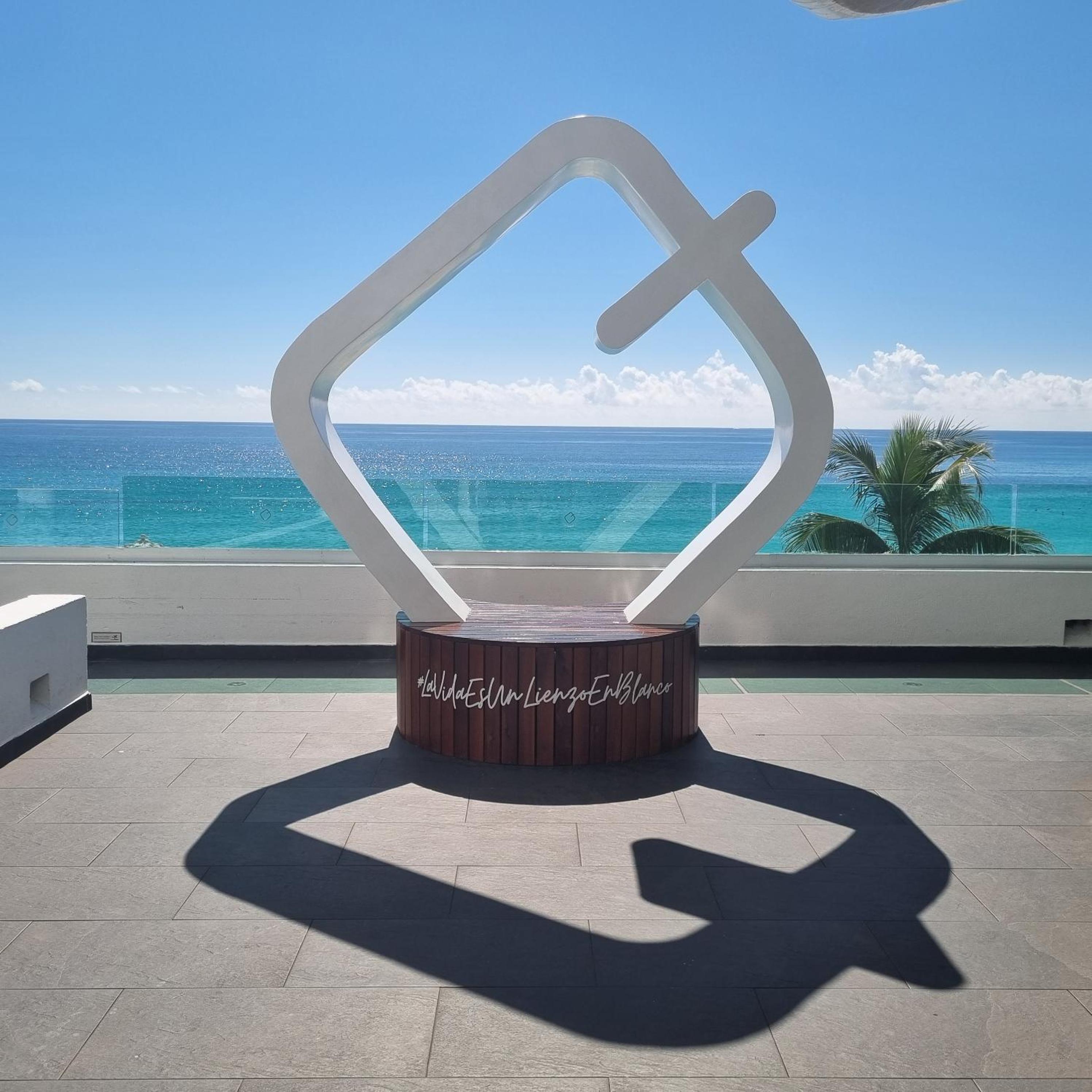Estudio 1A sobre hermosa playa, excelente opción