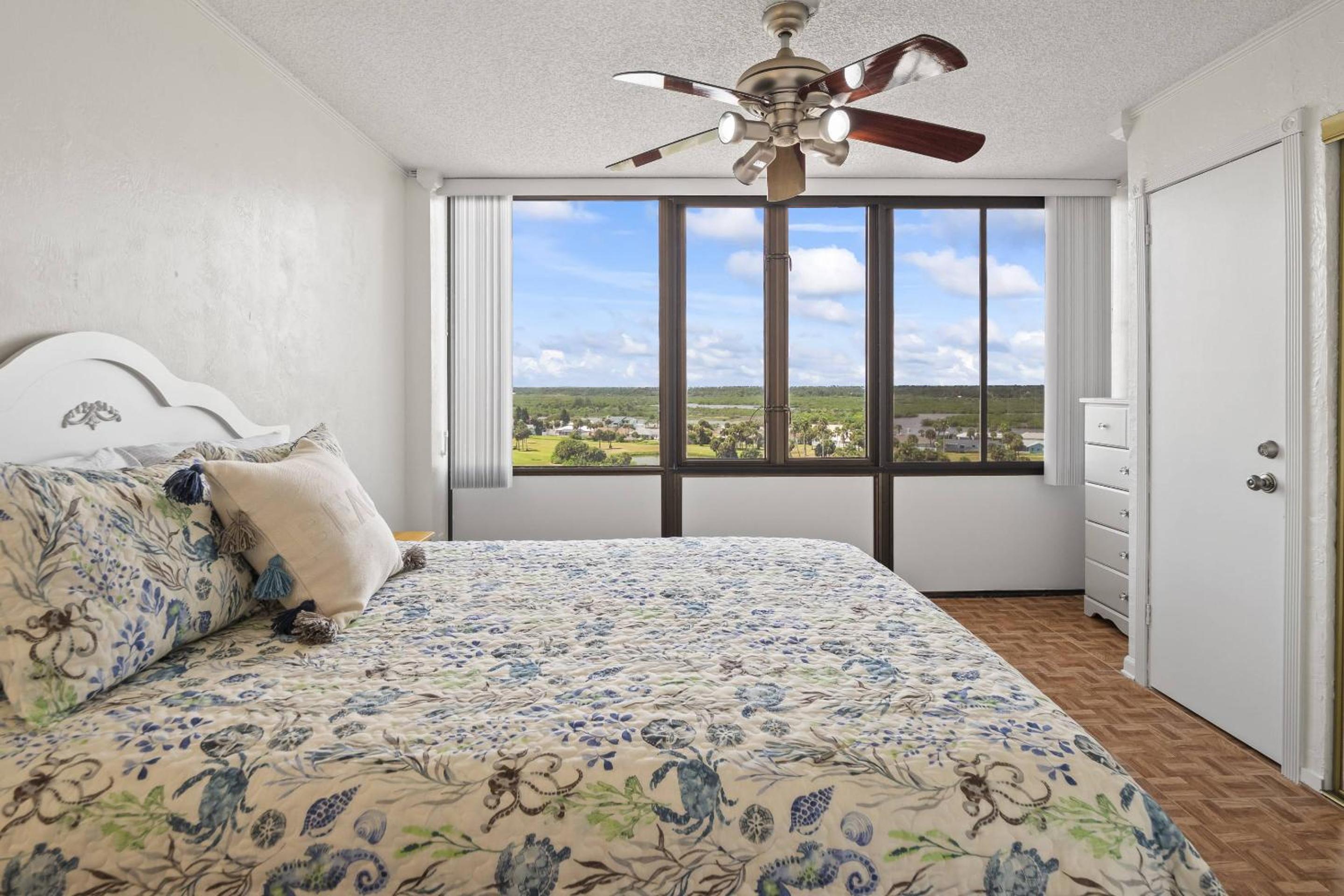 Nautilus Sunset Escape 801 | Flagler Beach