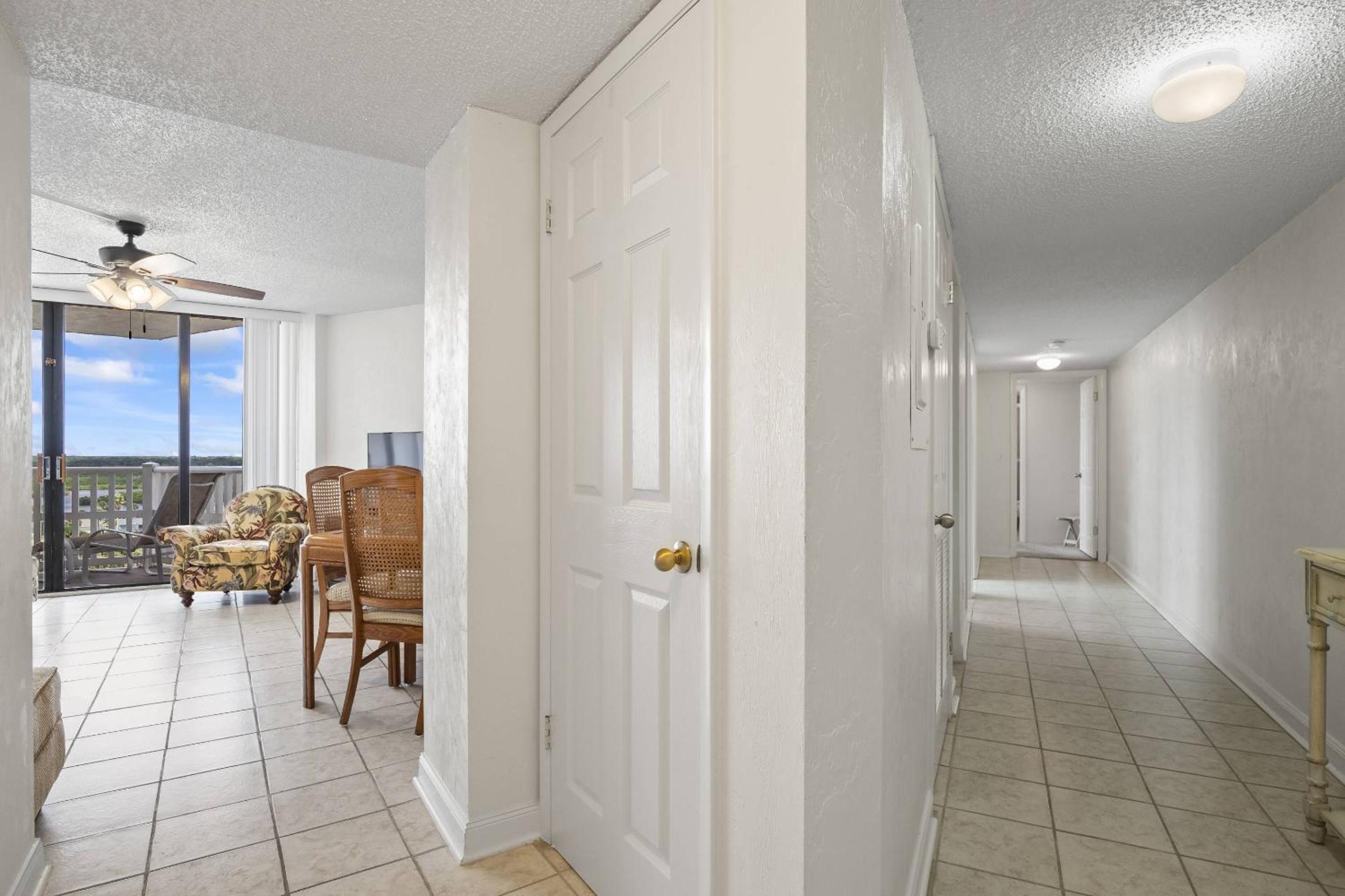 Nautilus Sunset Escape 801 | Flagler Beach