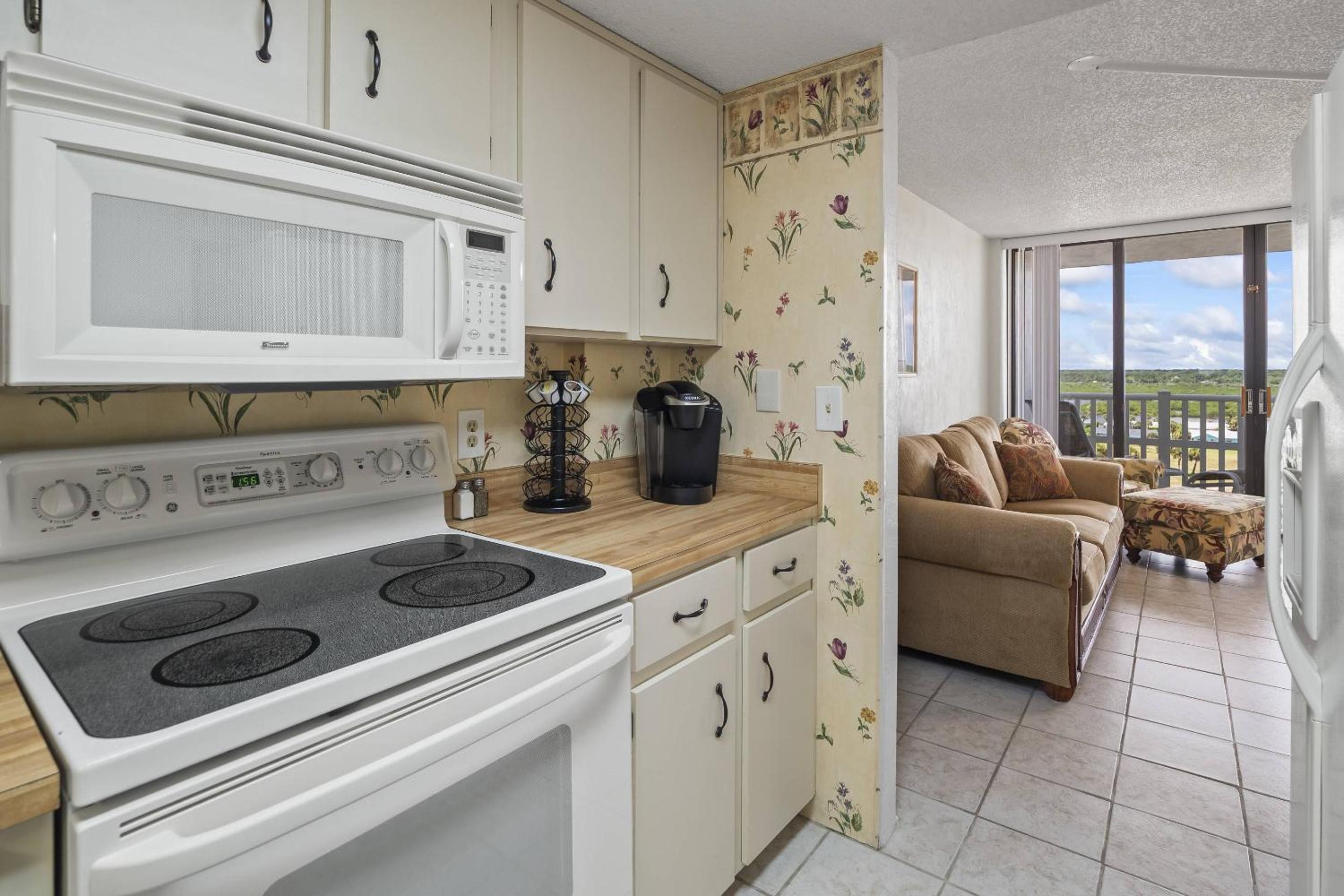 Nautilus Sunset Escape 801 | Flagler Beach