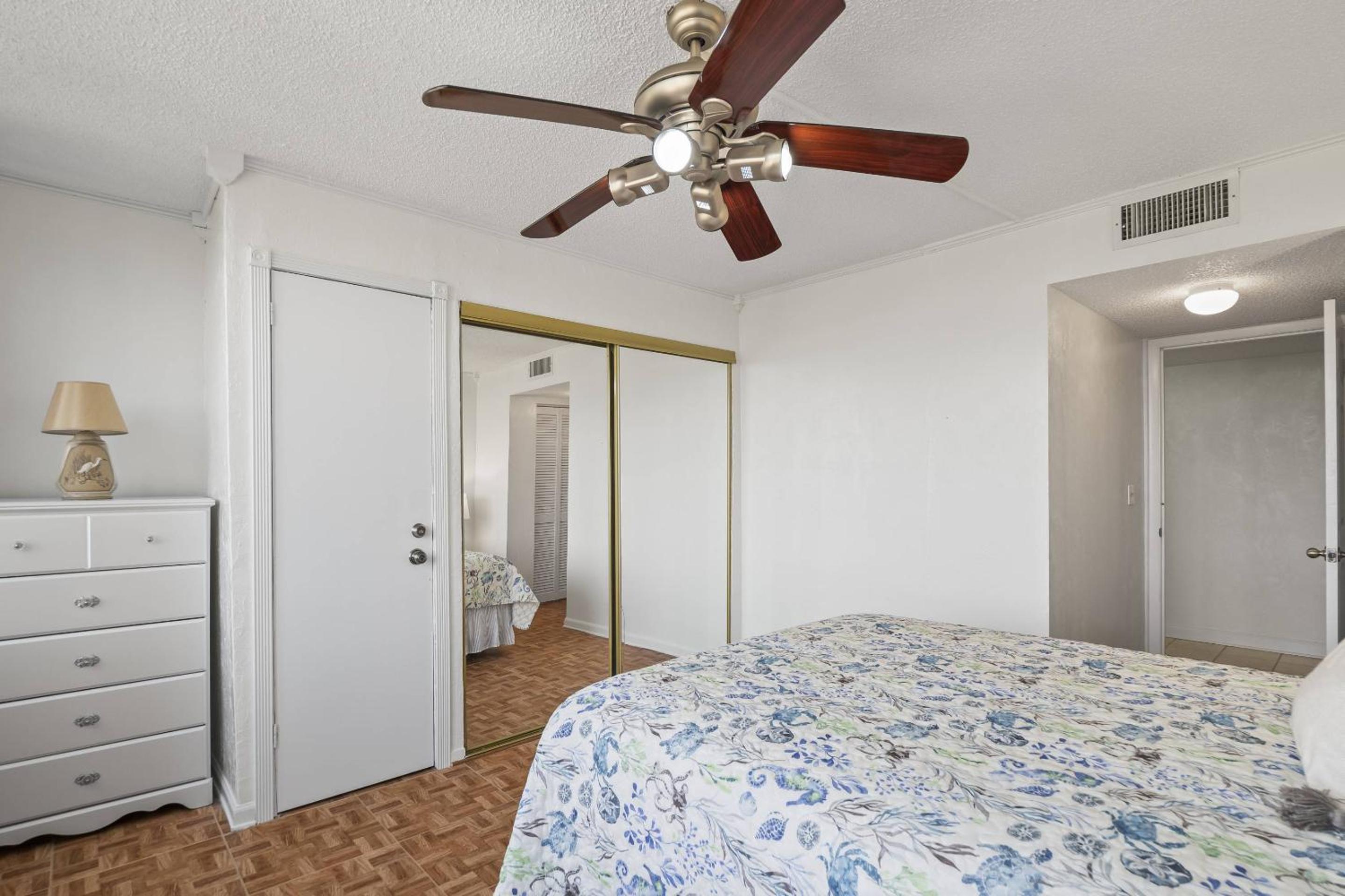 Nautilus Sunset Escape 801 | Flagler Beach