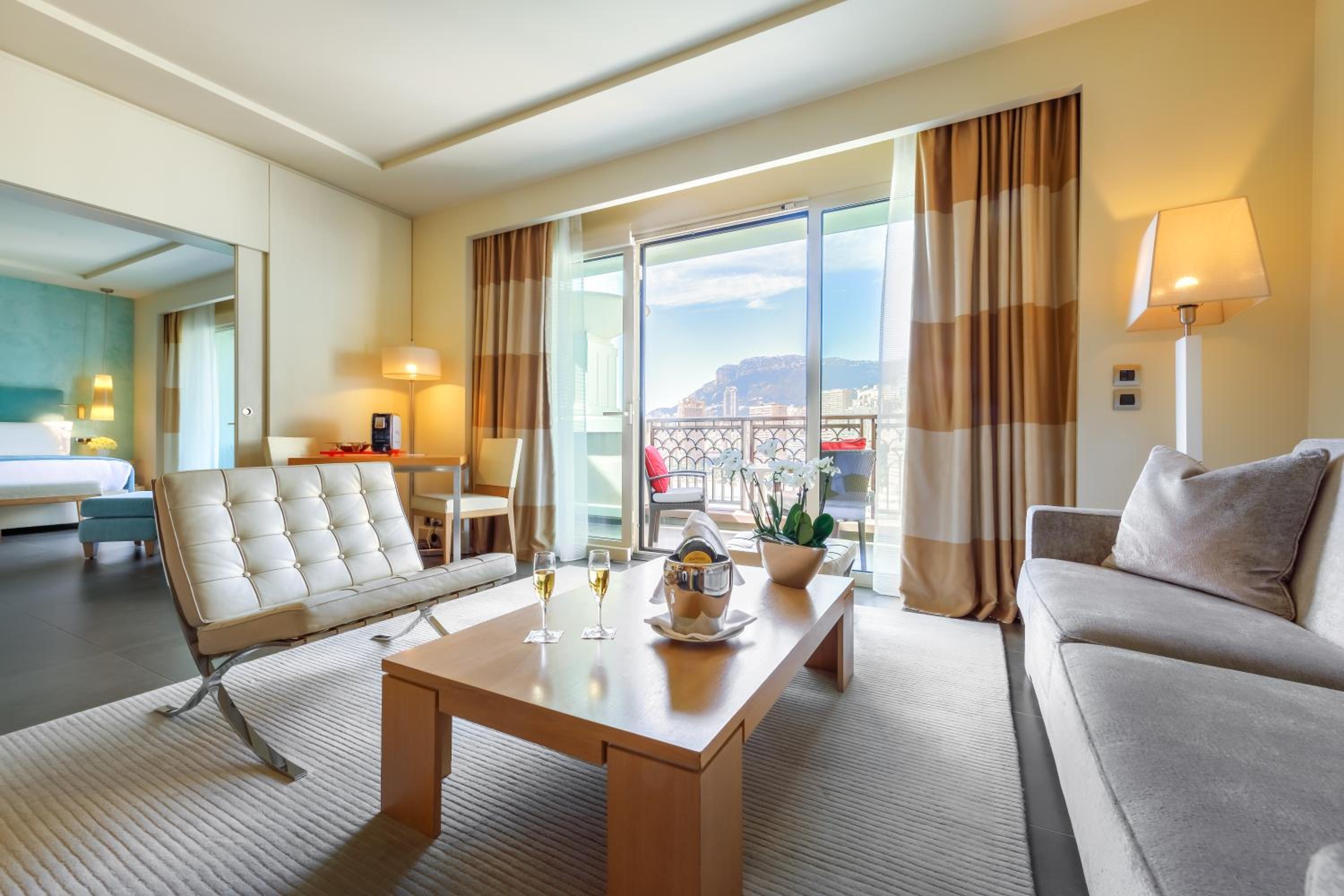 Monte Carlo Vacations - Monte-Carlo Bay Hotel  Resort - Property Image 11