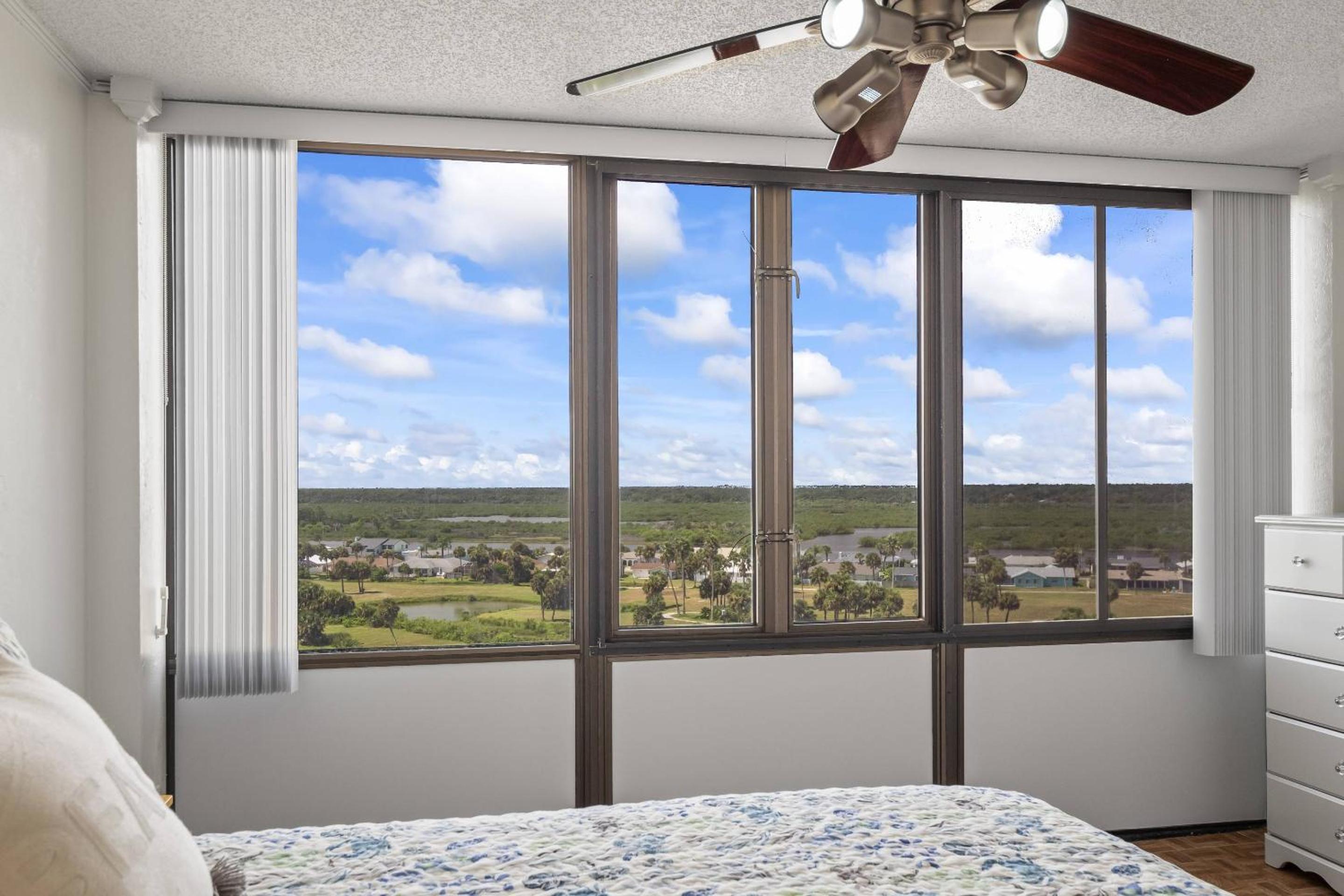 Nautilus Sunset Escape 801 | Flagler Beach