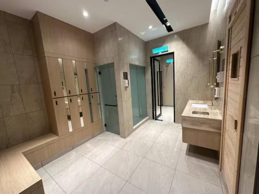 Maxhome at Axon Bukit Bintang