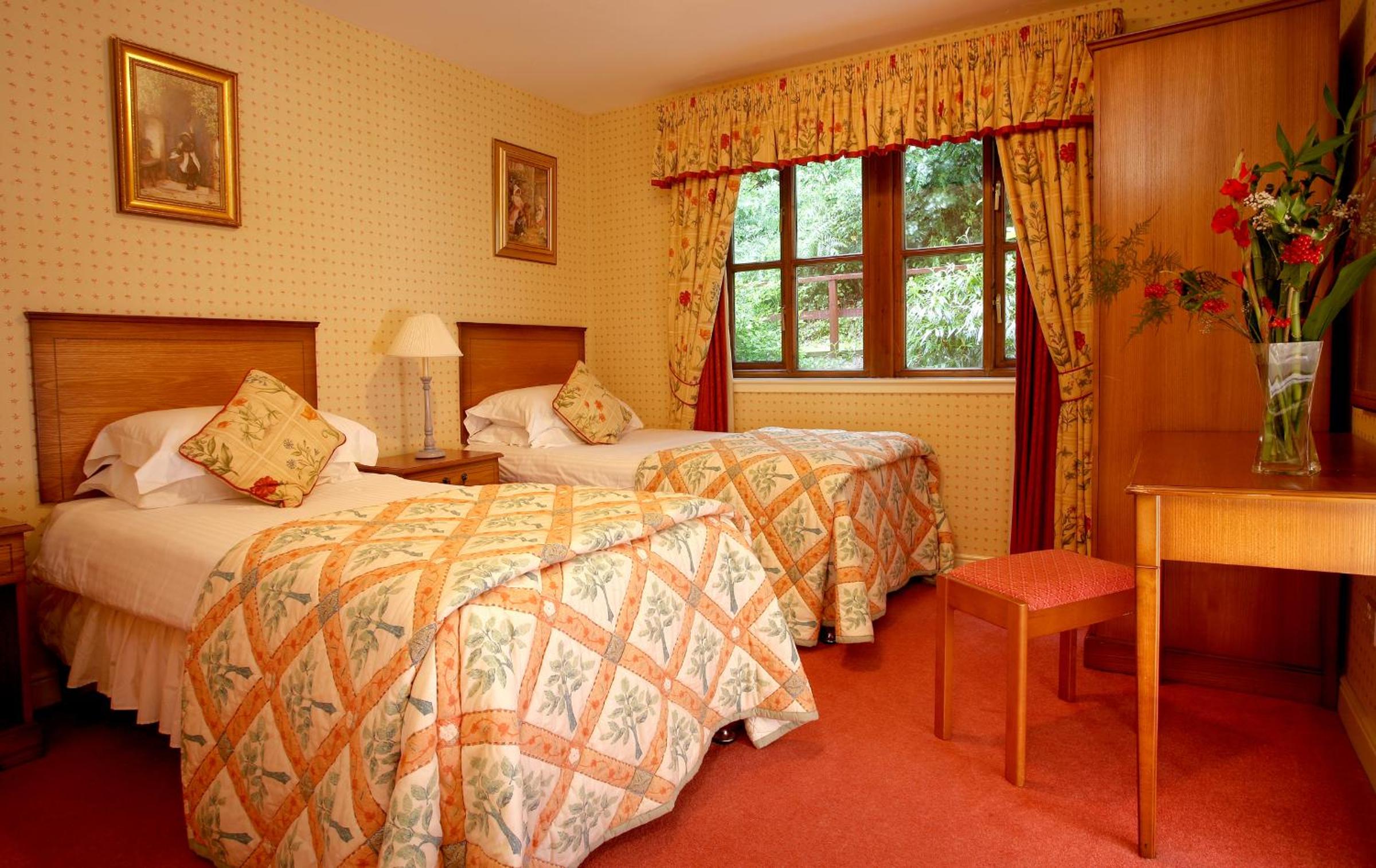 Macdonald Forest Hills Resort