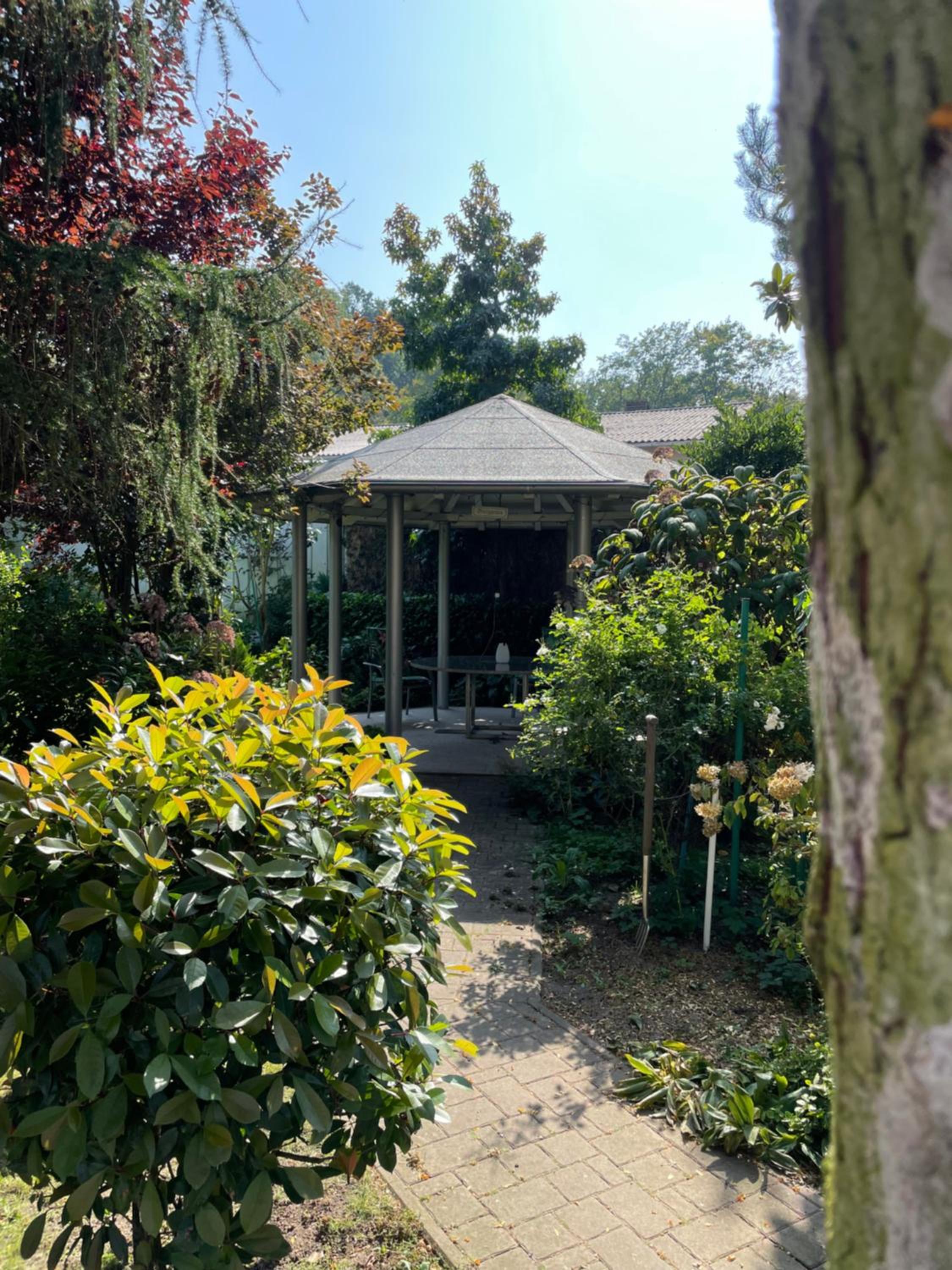 Idyllische Ferienwohnung