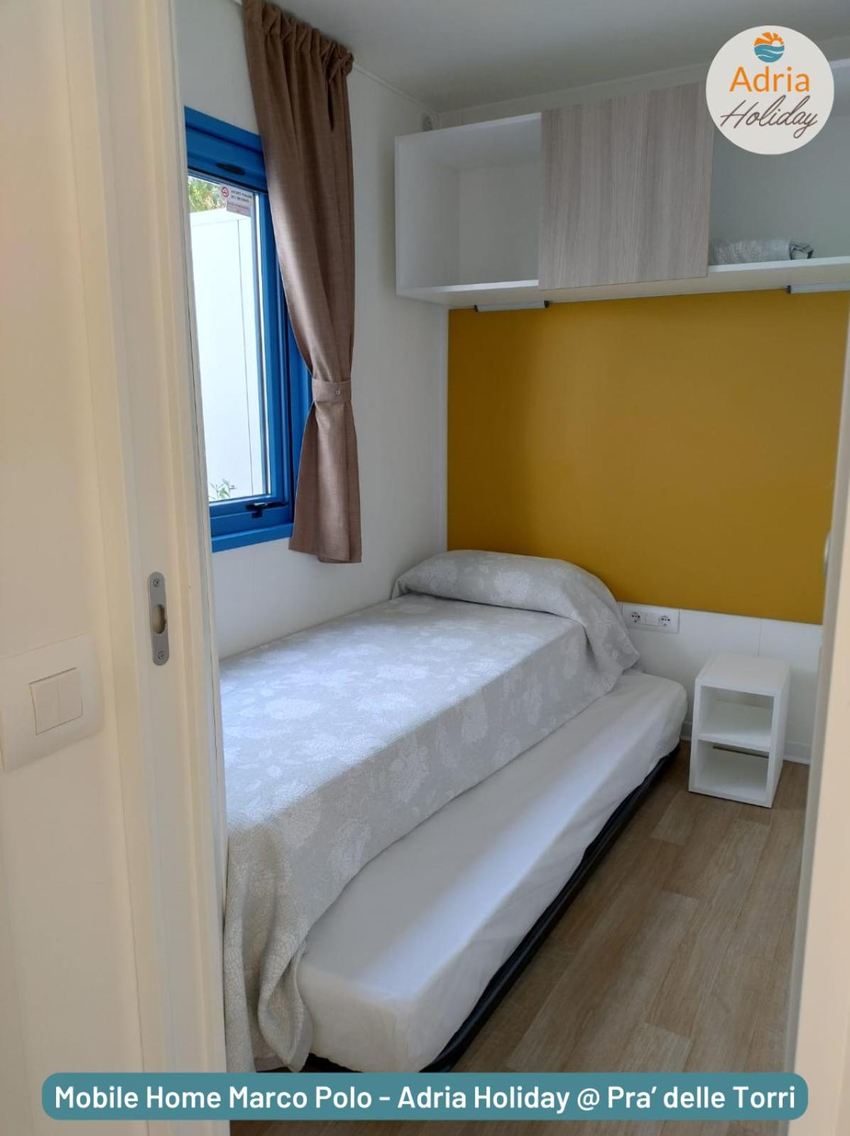 Pra' Delle Torri - Adria Holiday Mobile Homes view 5