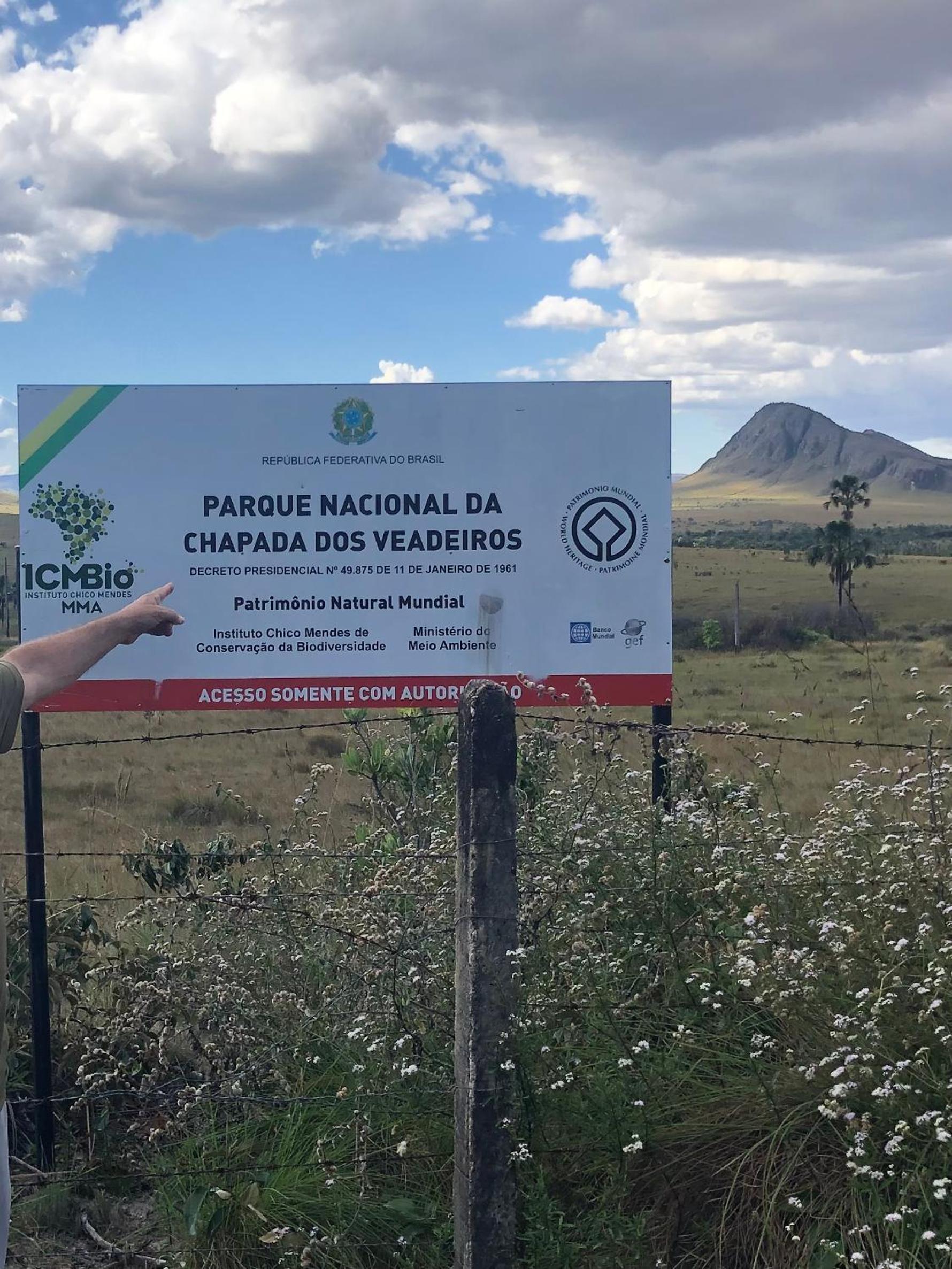 Refúgio Mundo dos Pássaros