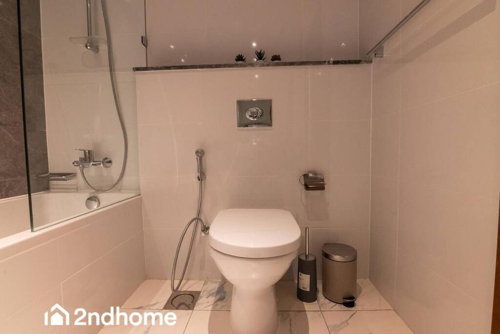 2ndhome - Amna Tower, Al Habtoor City