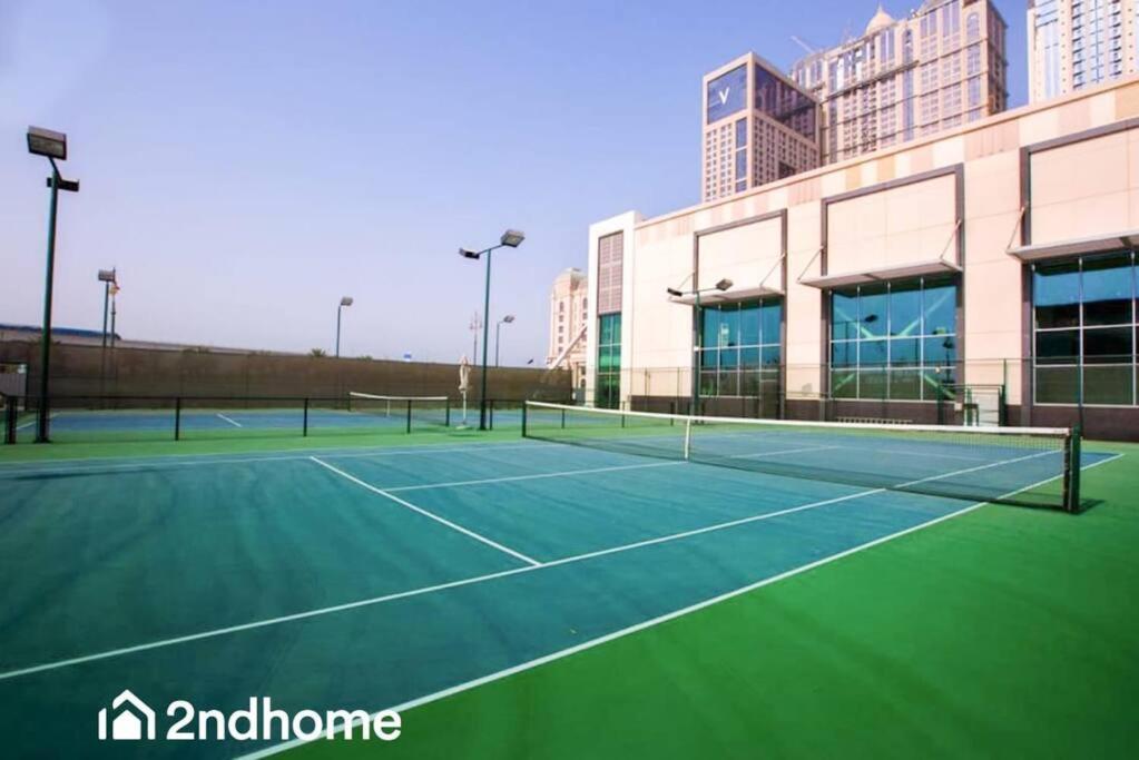 2ndhome - Amna Tower, Al Habtoor City