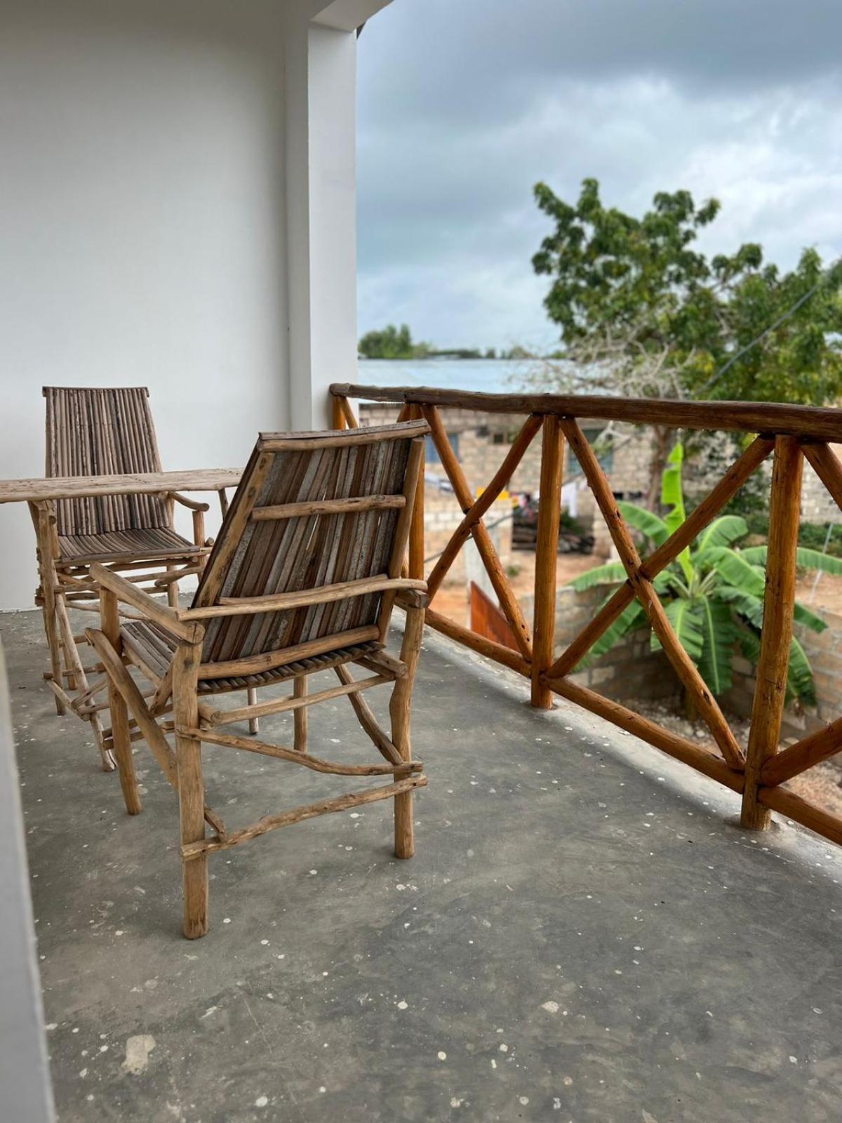 Mbuyuni Lodge Nungwi