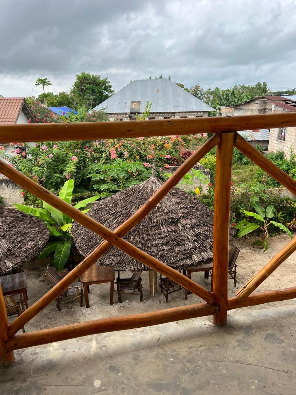 Mbuyuni Lodge Nungwi